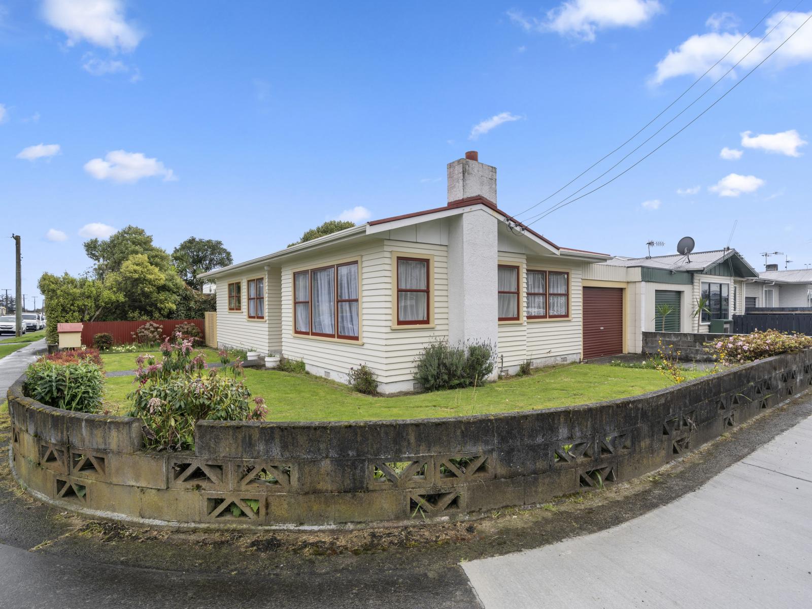105 Liverpool Street, Levin
