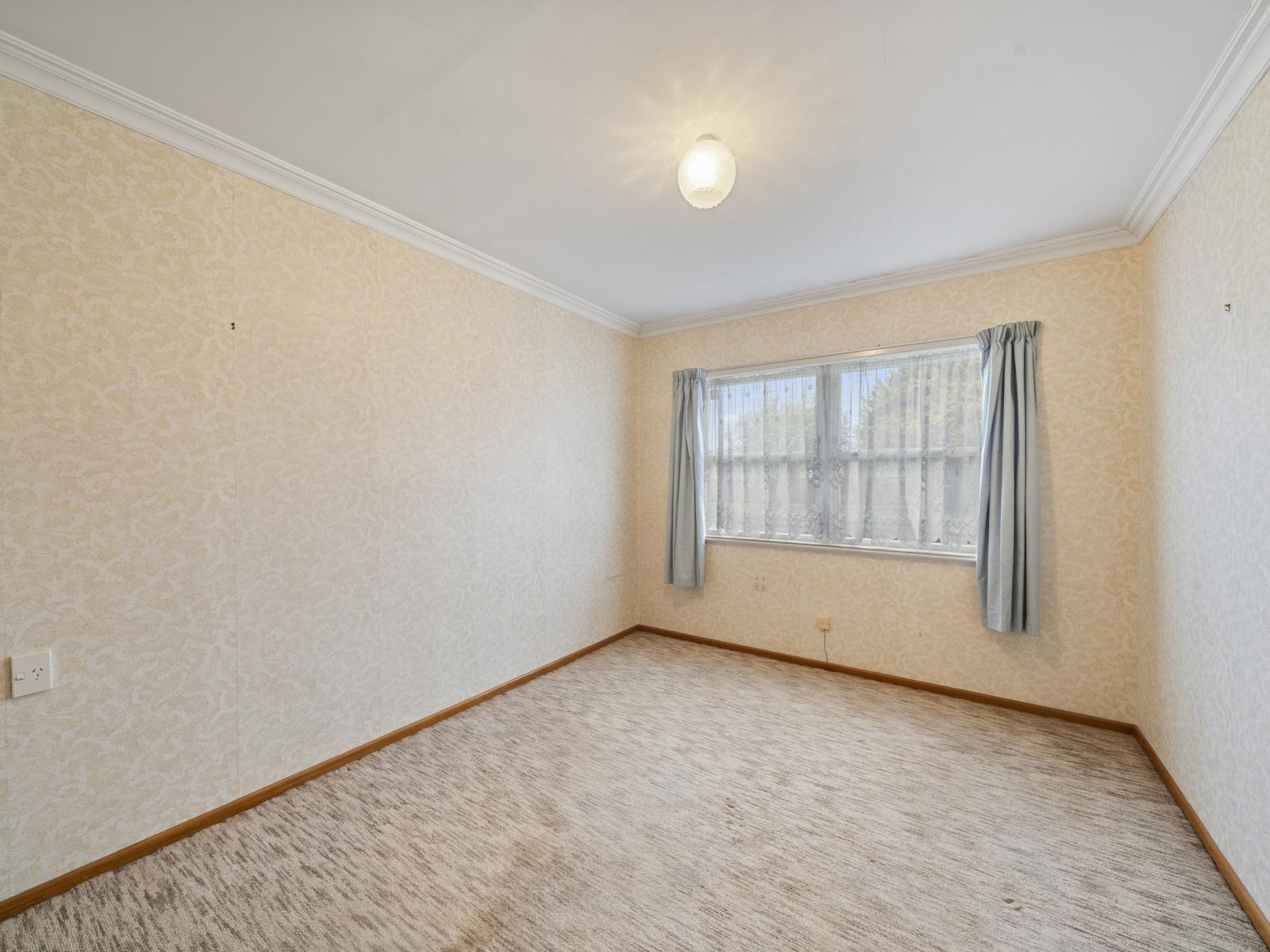 105 Liverpool Street, Levin