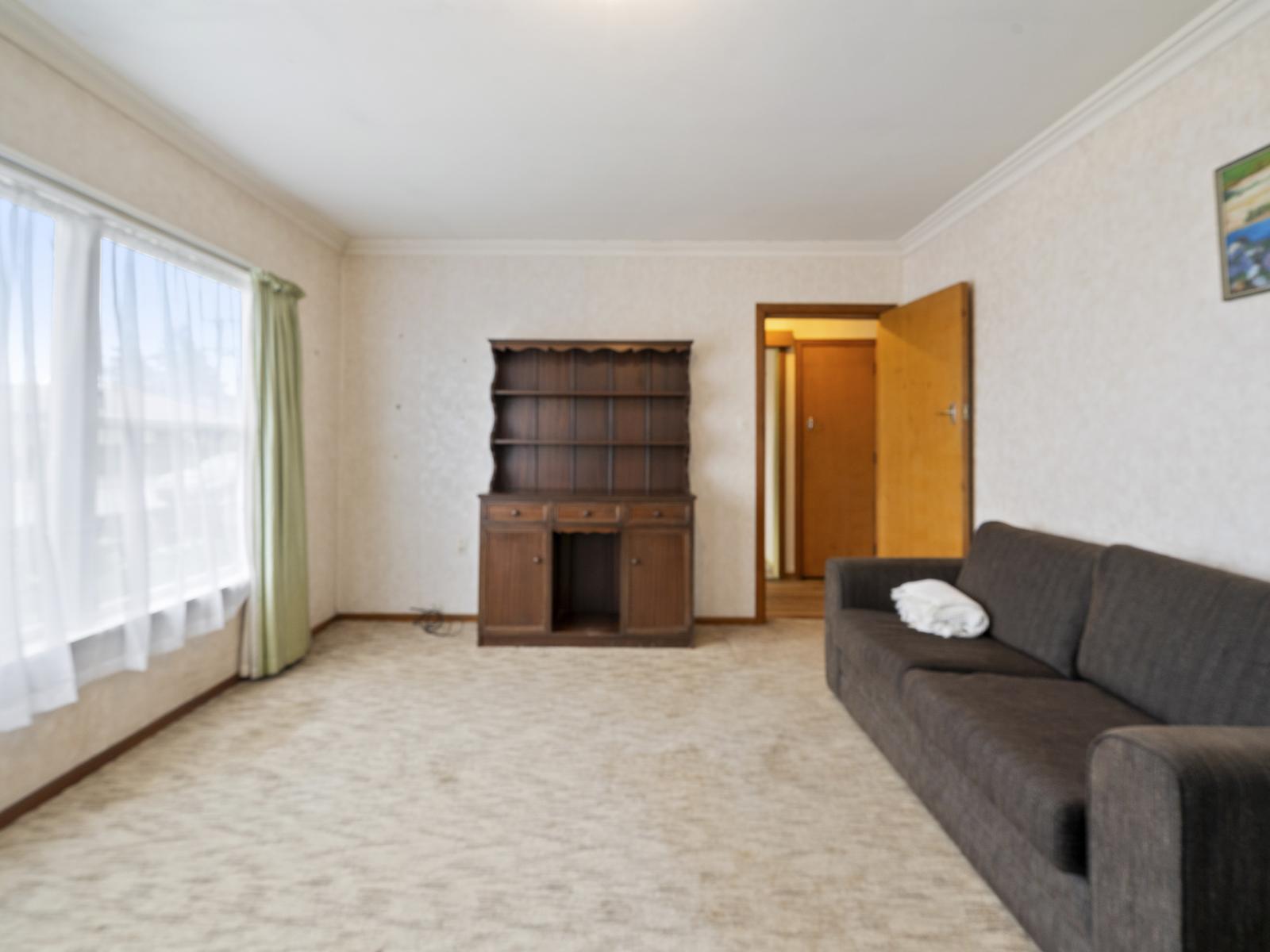 105 Liverpool Street, Levin