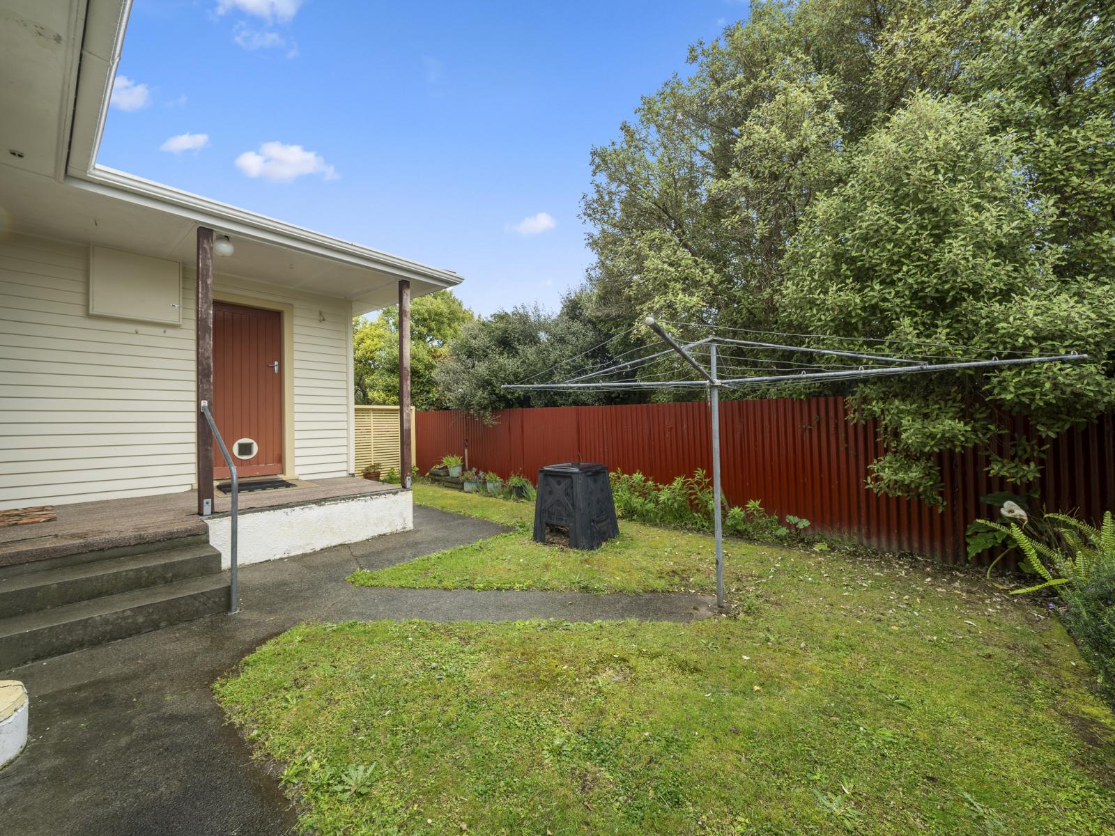 105 Liverpool Street, Levin