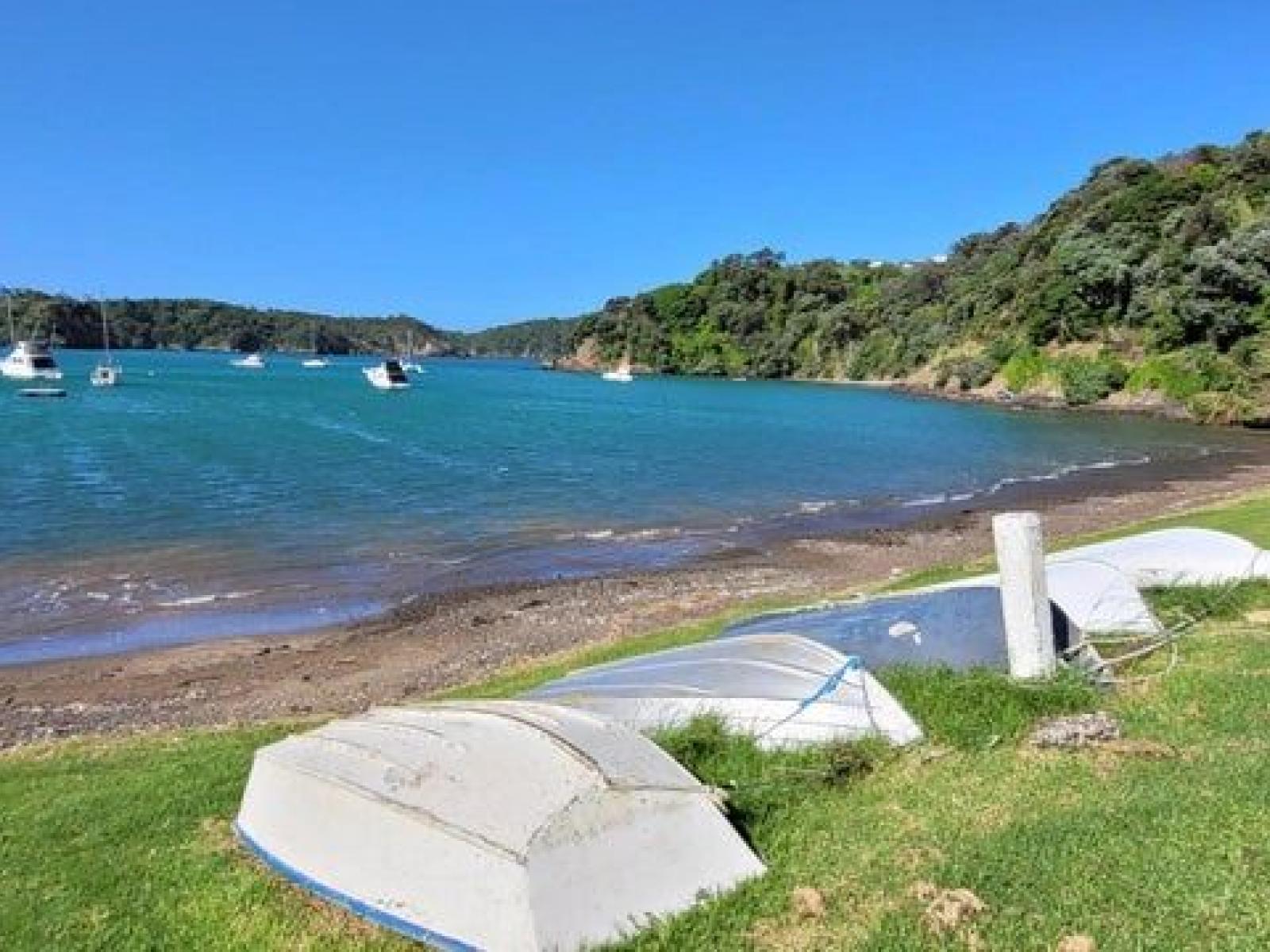 30 Pacific Bay Road, Tutukaka