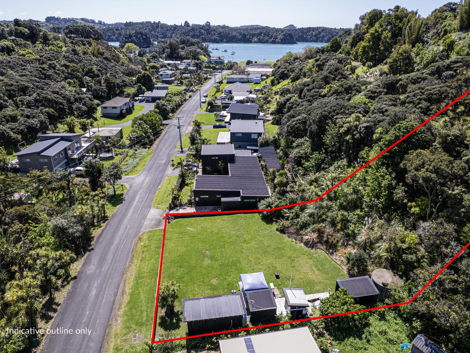 30 Pacific Bay Road, Tutukaka
