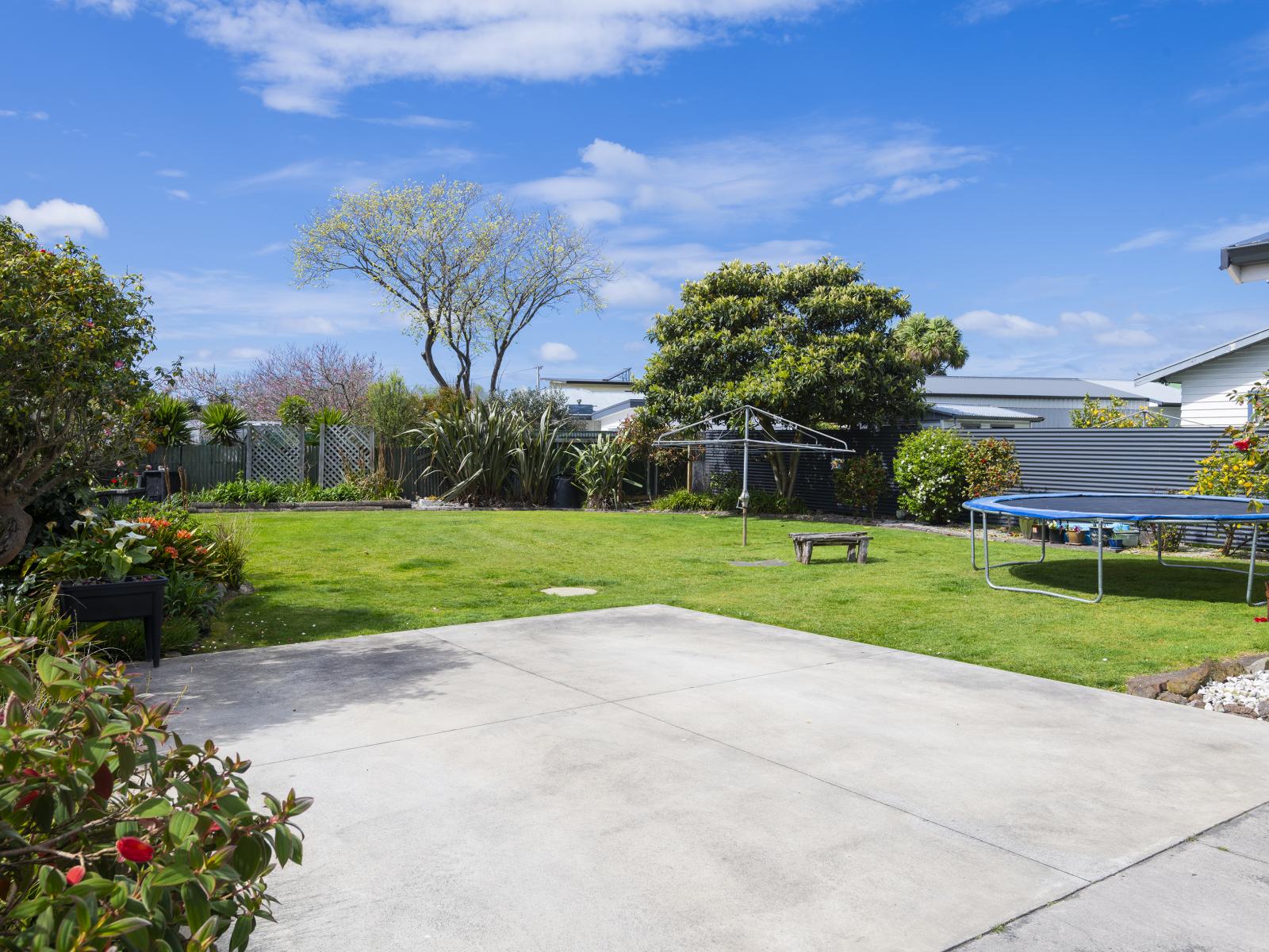 105 Rutene Road, Kaiti