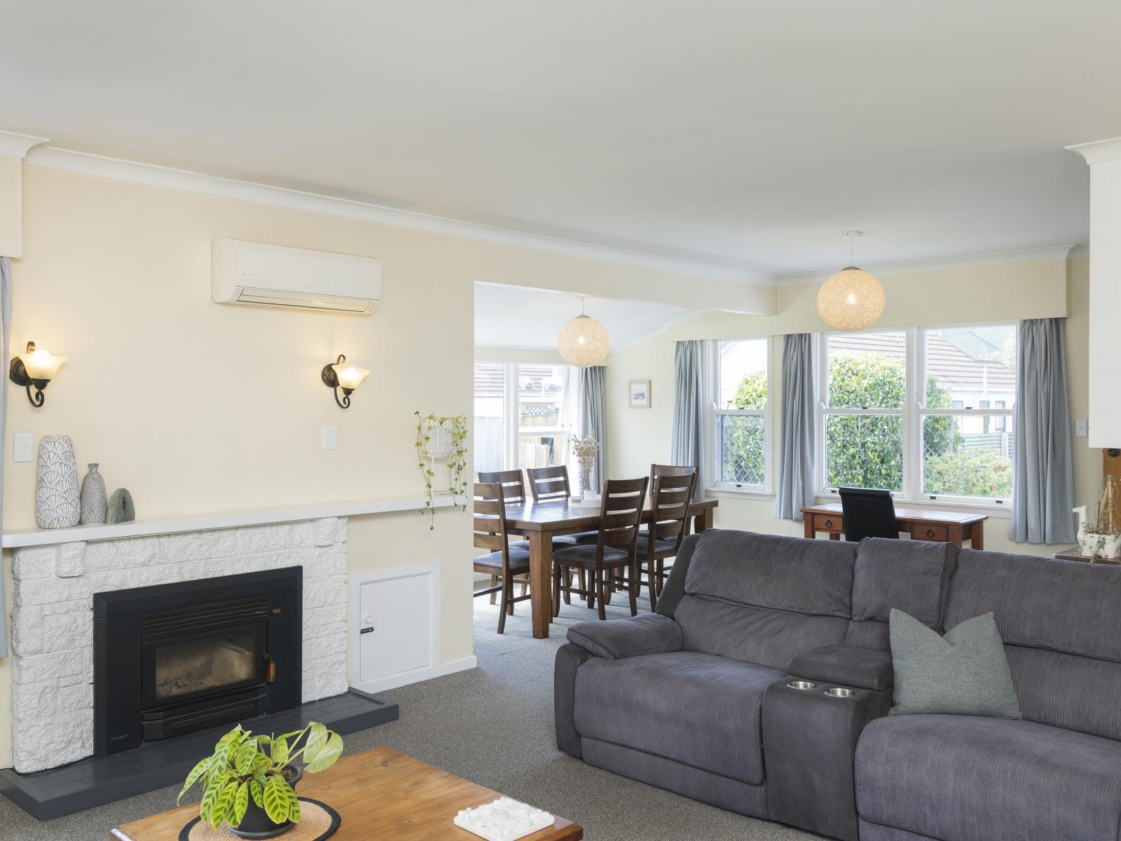 105 Rutene Road, Kaiti