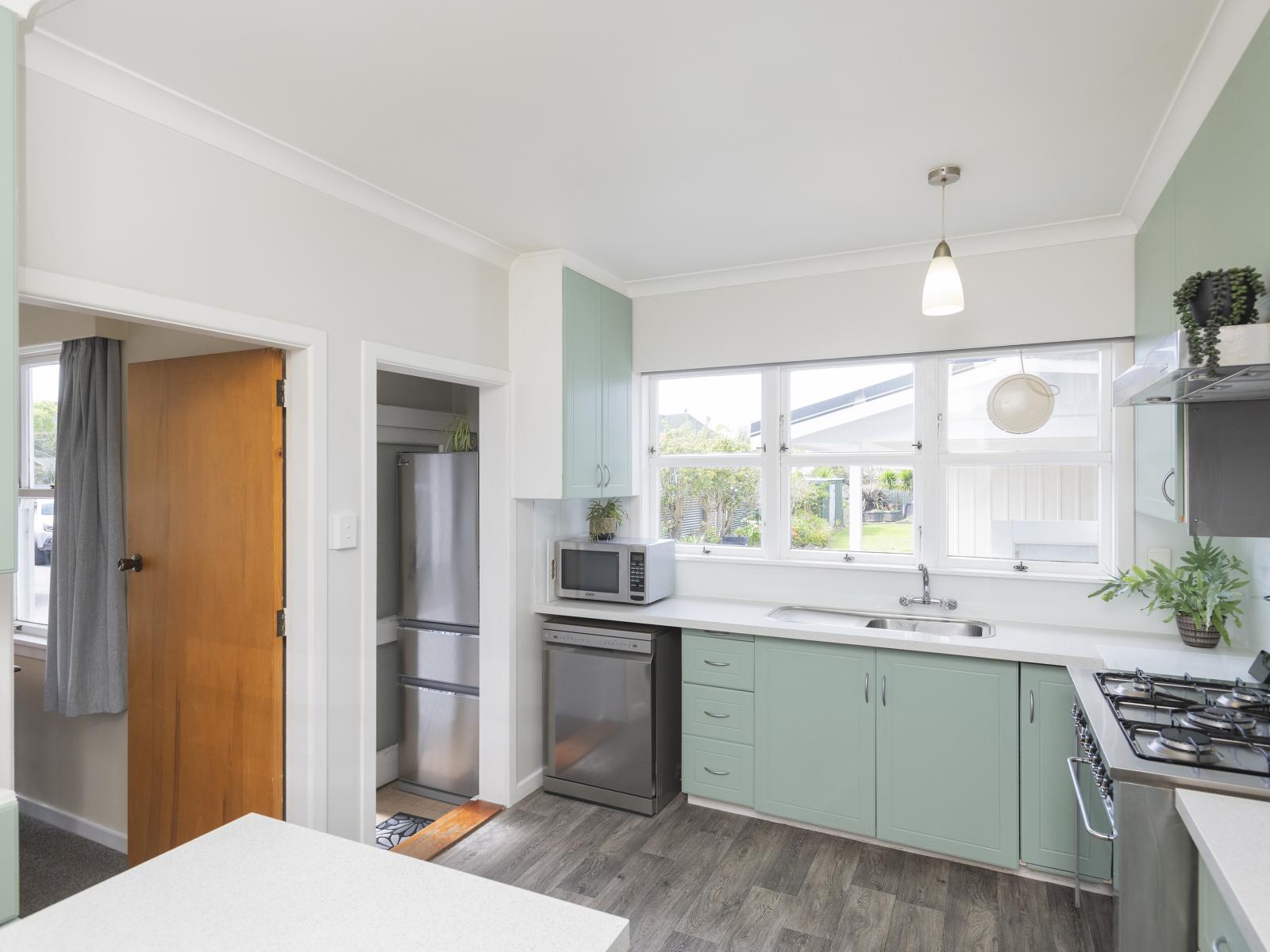 105 Rutene Road, Kaiti