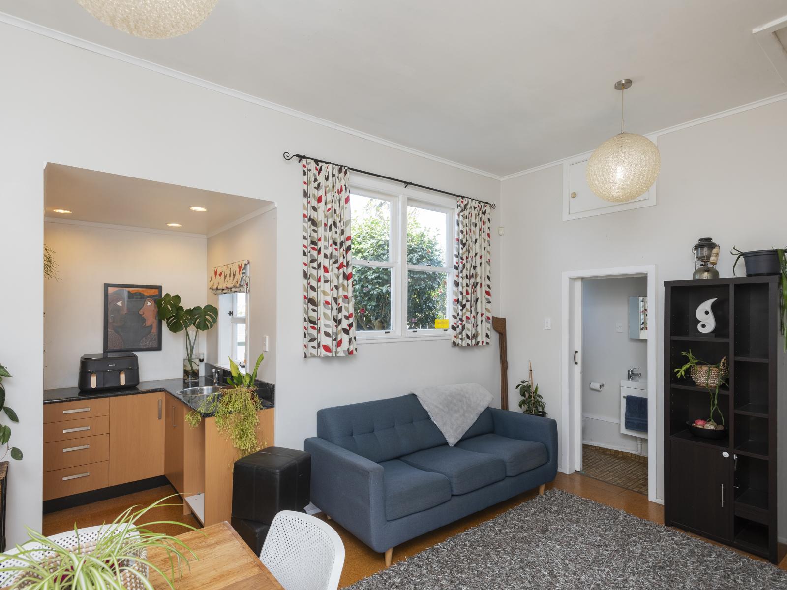 105 Rutene Road, Kaiti