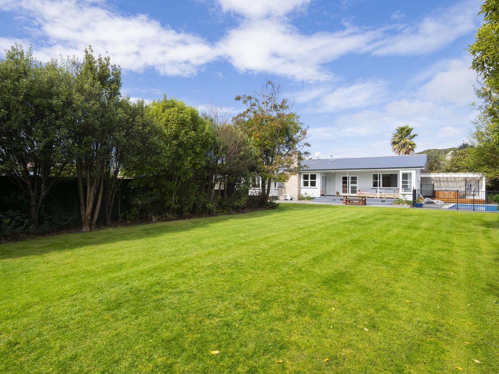 105 Rutene Road, Kaiti