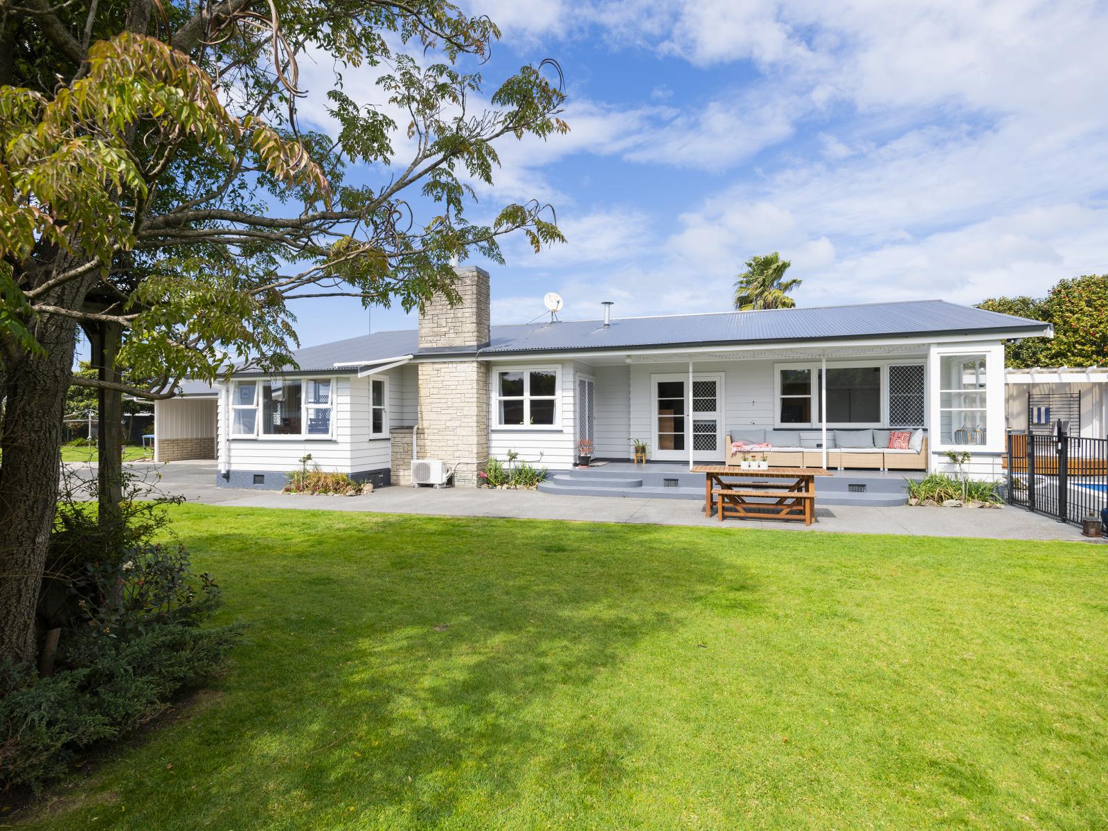 105 Rutene Road, Kaiti