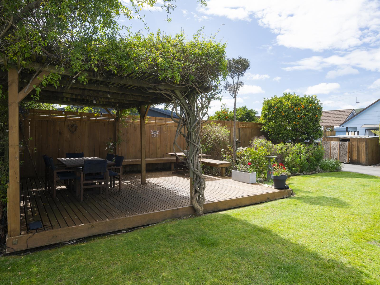 105 Rutene Road, Kaiti