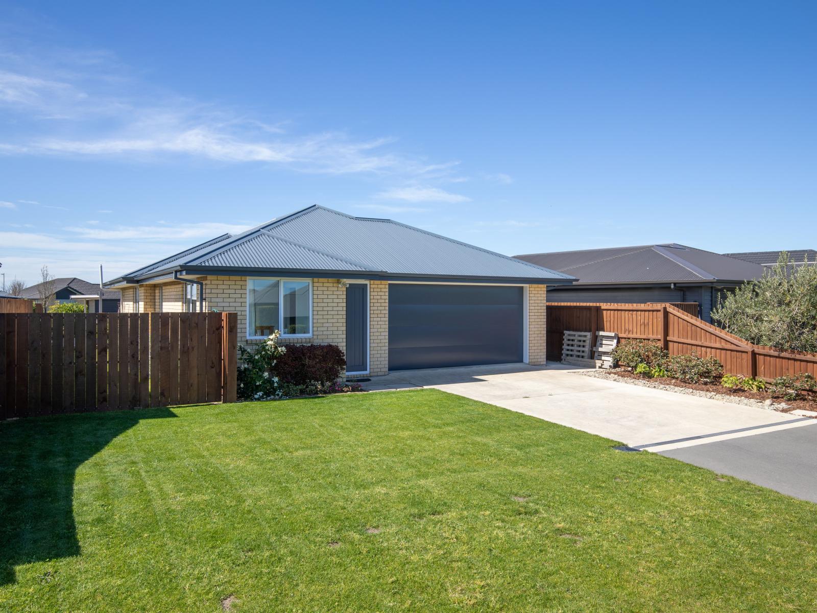 9 Andesite Drive, Rolleston