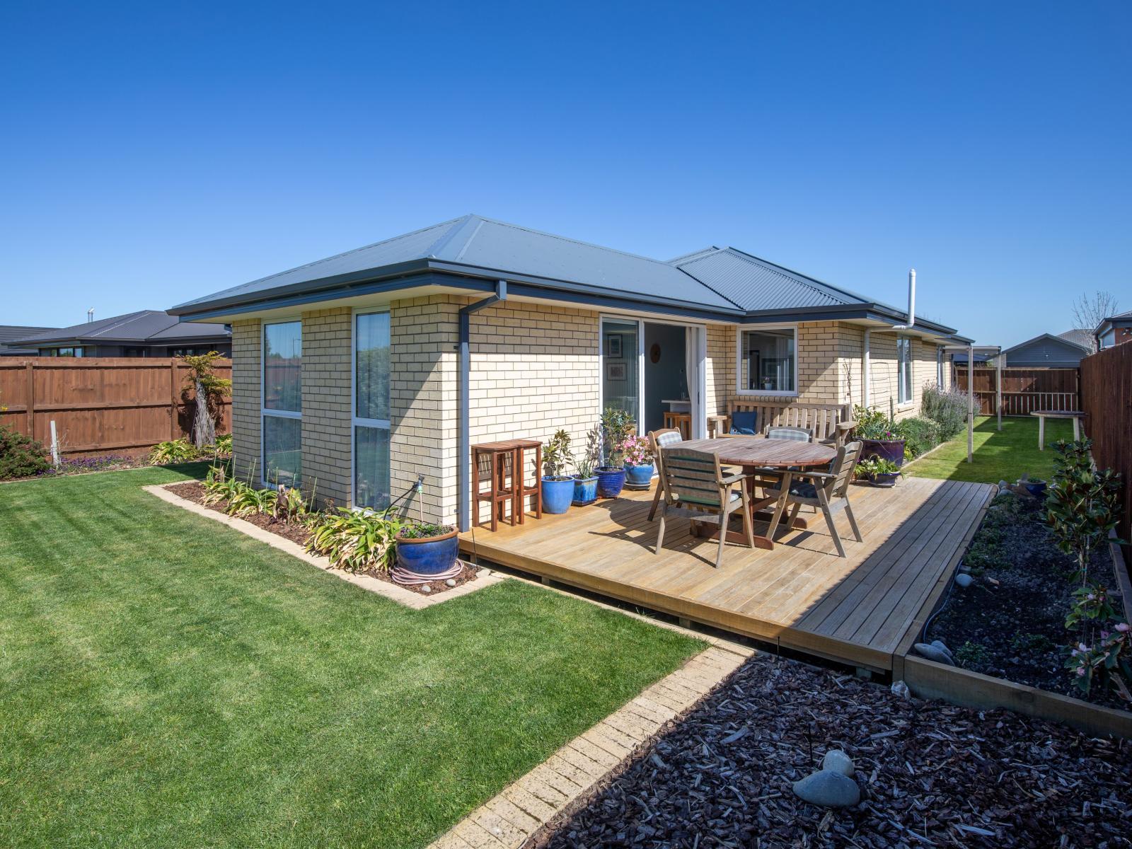 9 Andesite Drive, Rolleston