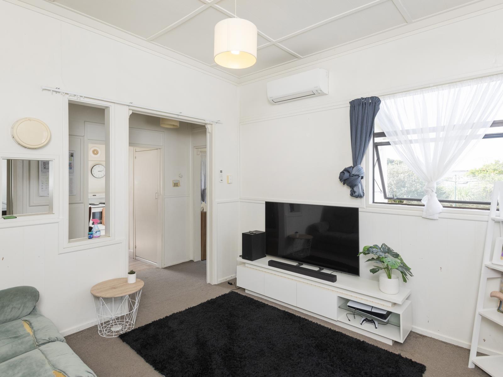 8 Wellington Street, Te hapara