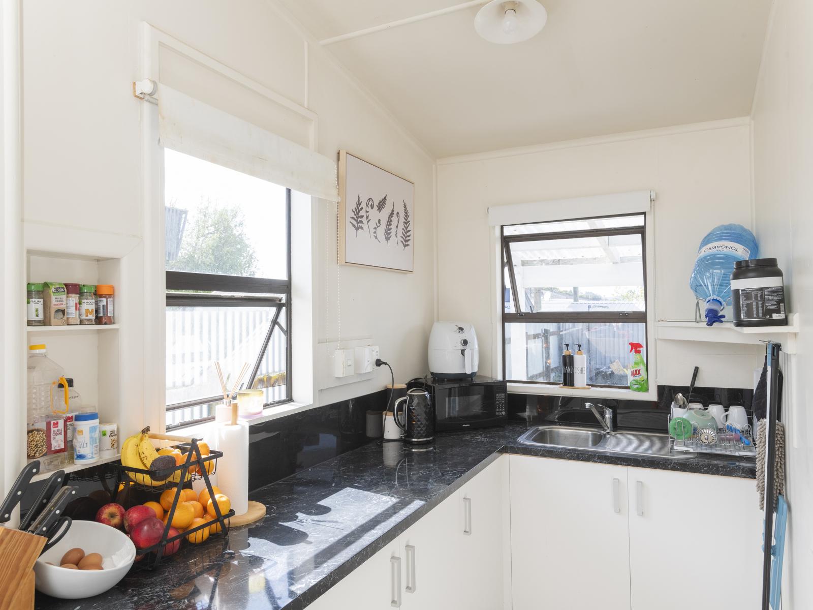 8 Wellington Street, Te hapara