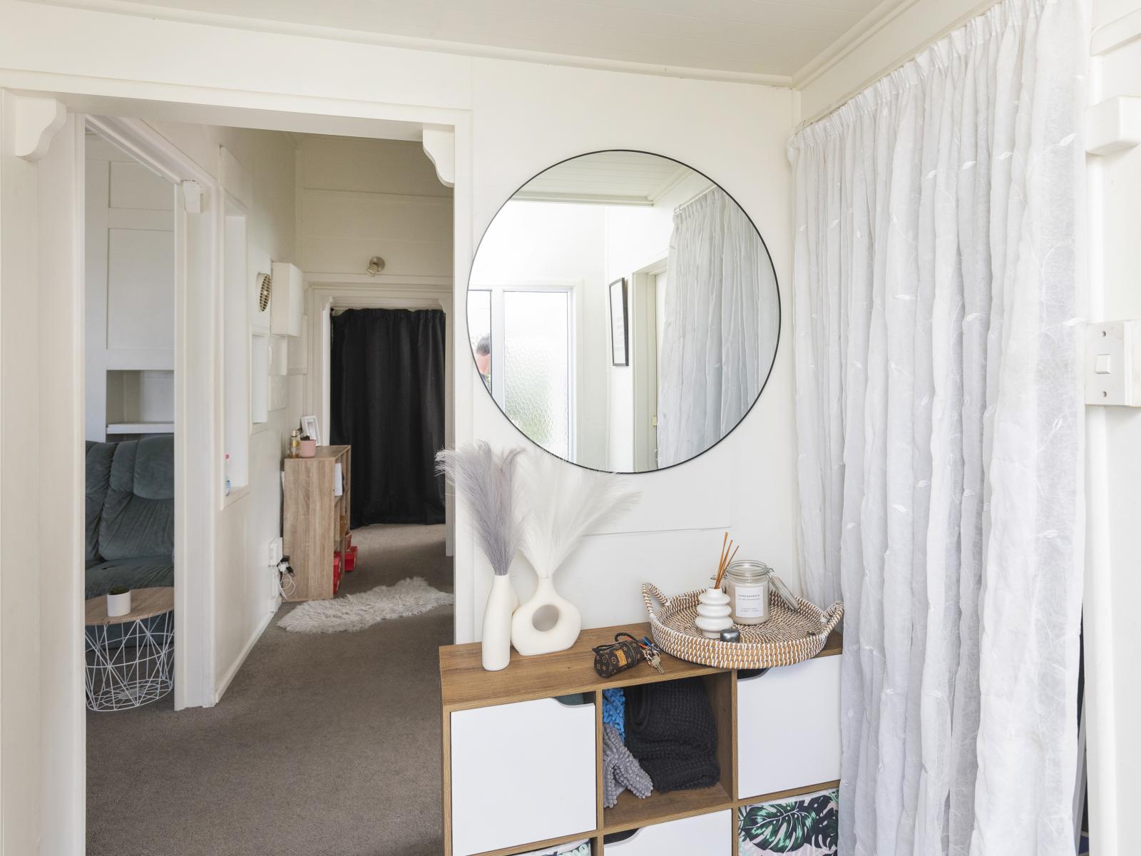 8 Wellington Street, Te hapara