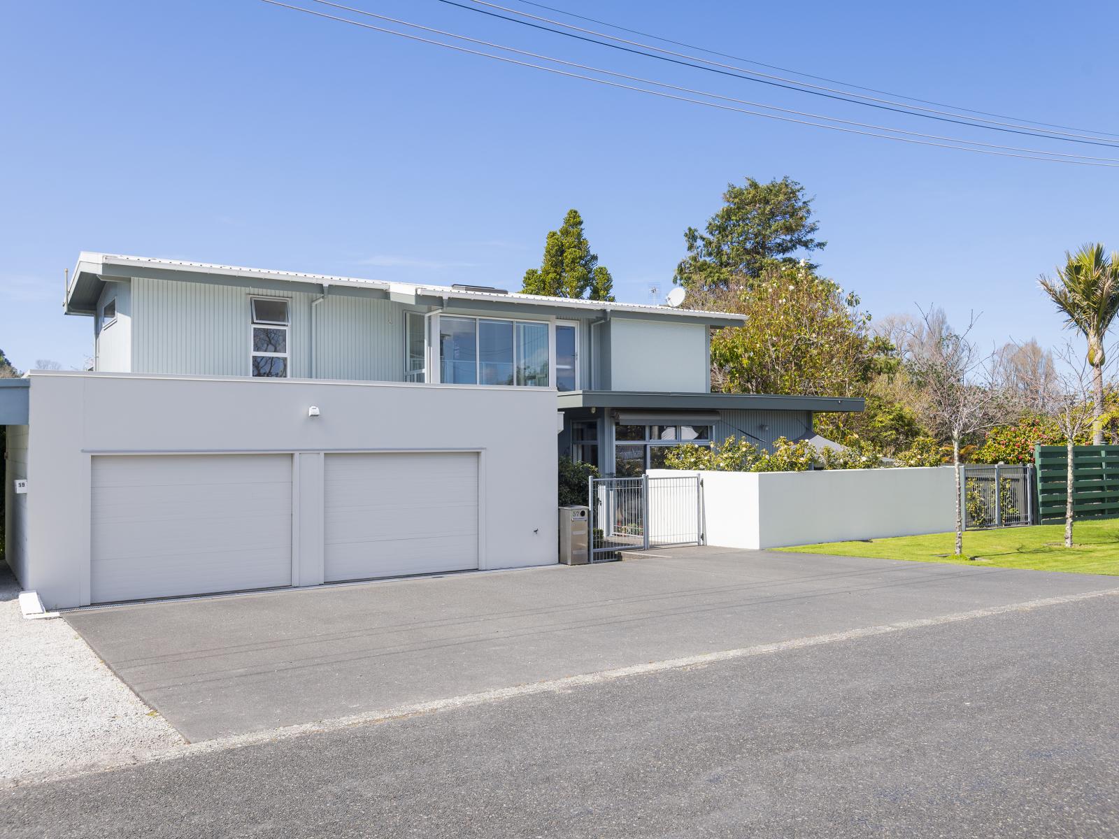 57 Clifford Street, Whataupoko