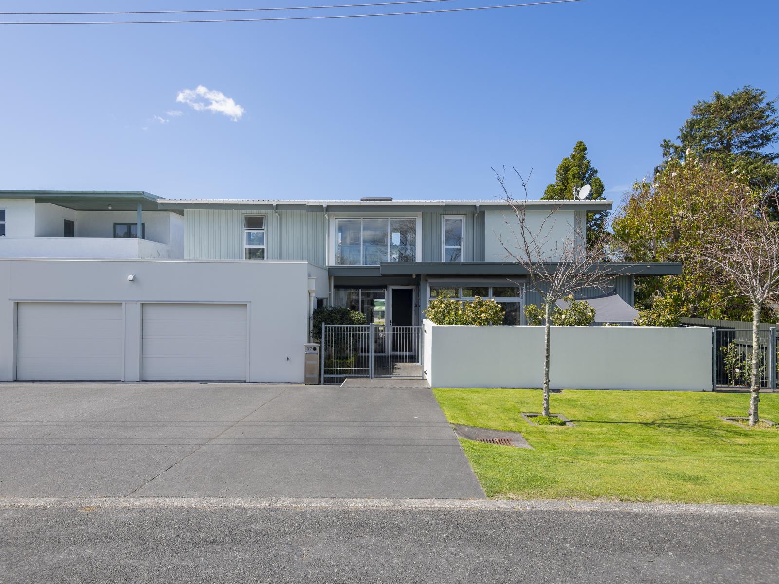 57 Clifford Street, Whataupoko