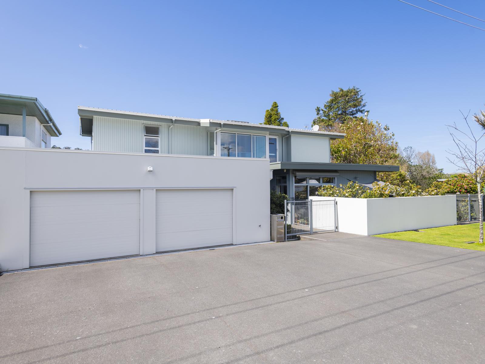 57 Clifford Street, Whataupoko