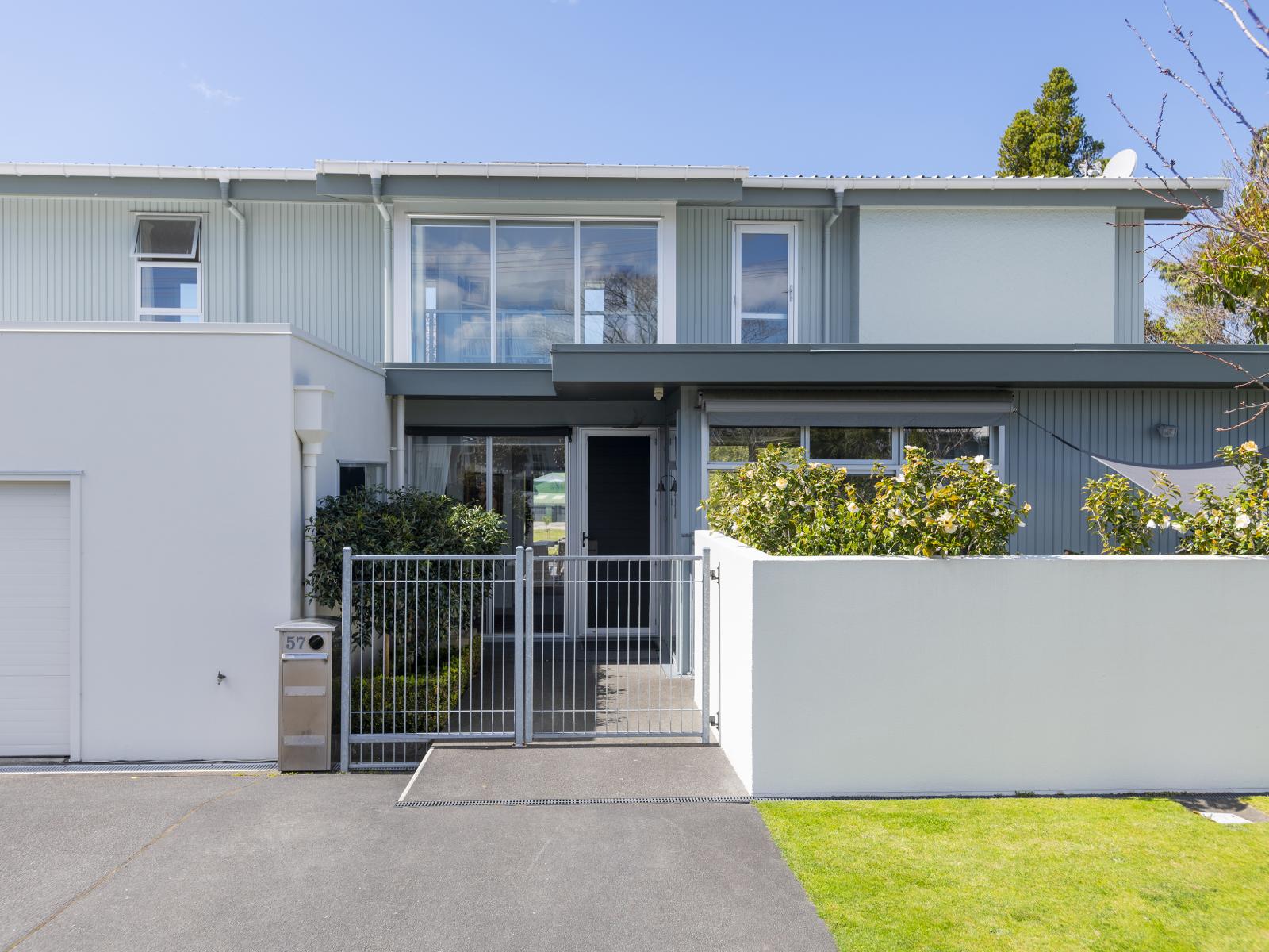57 Clifford Street, Whataupoko