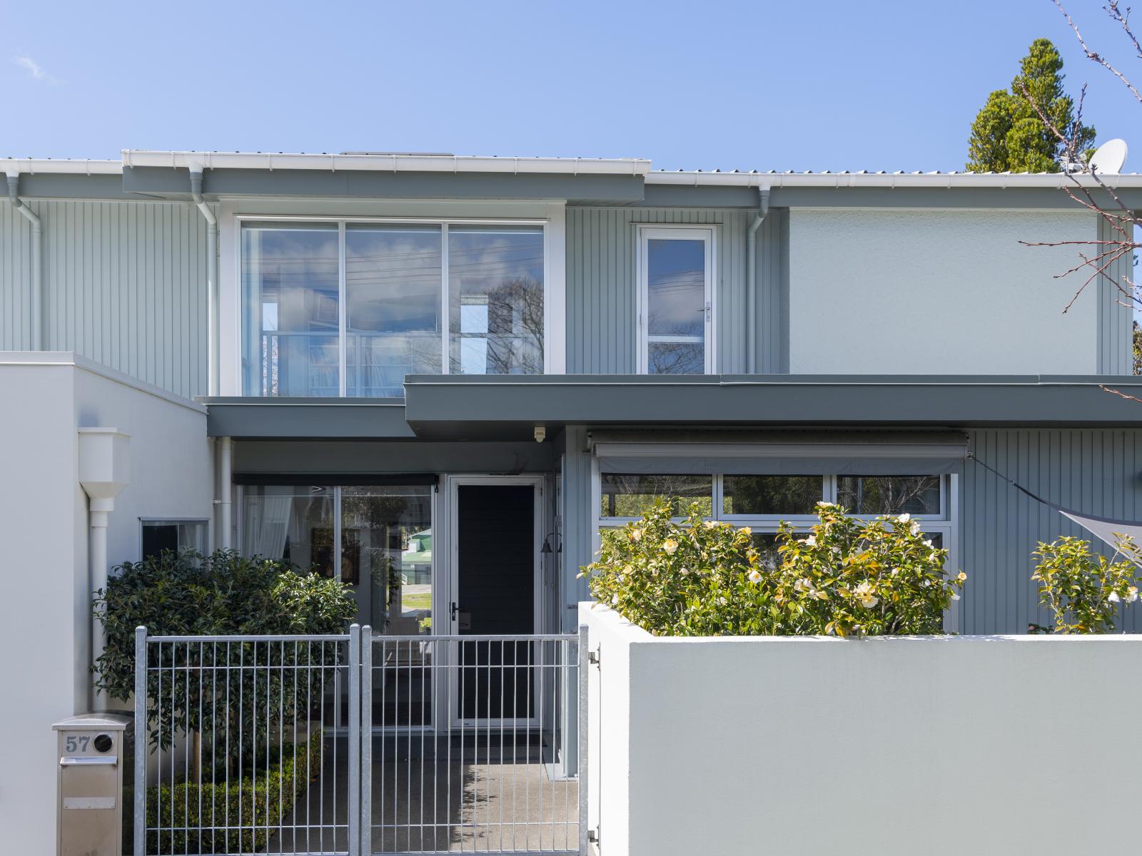 57 Clifford Street, Whataupoko
