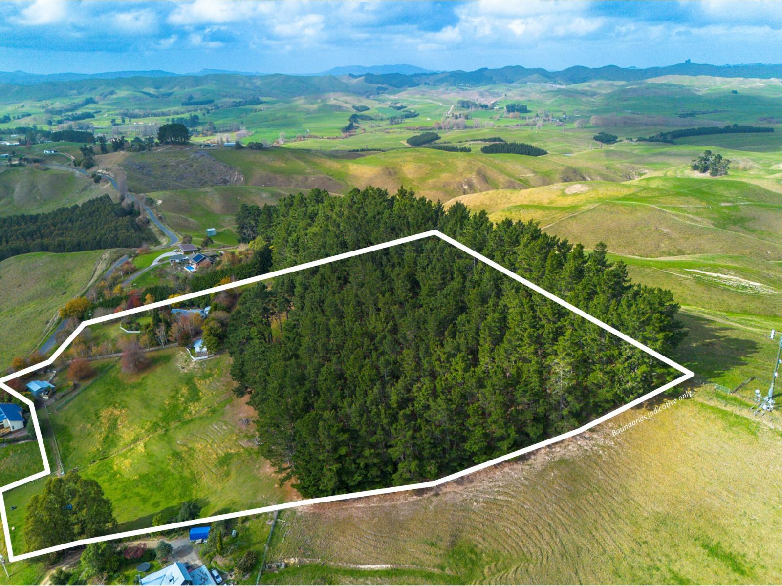 128 Mangatarata Road, Waipukurau