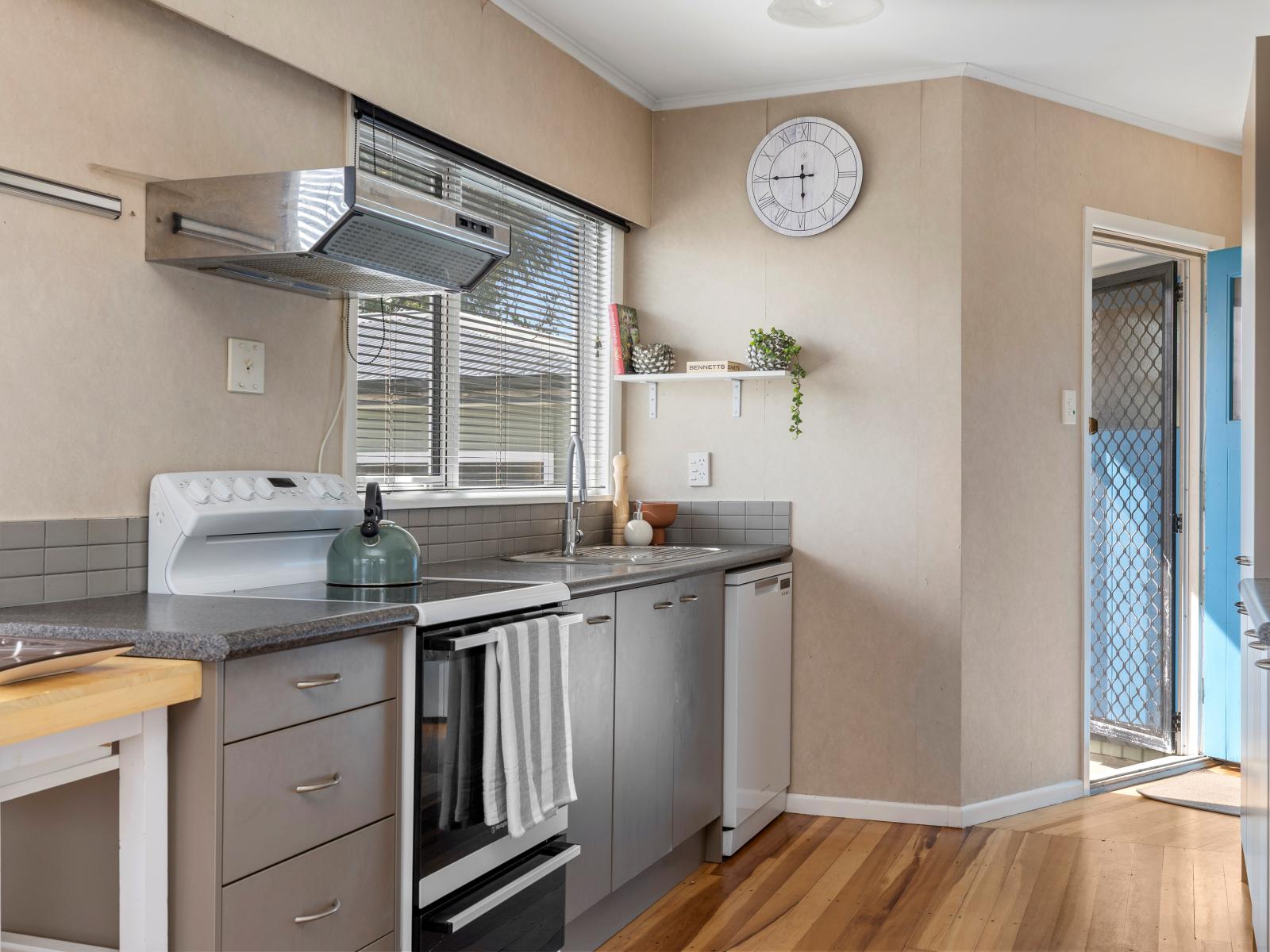 Unit 2, 208 Tamamutu Street, Taupo