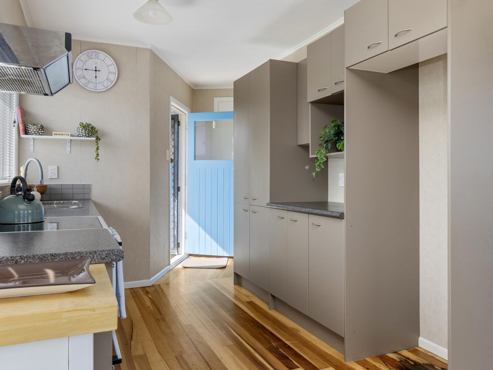 Unit 2, 208 Tamamutu Street, Taupo