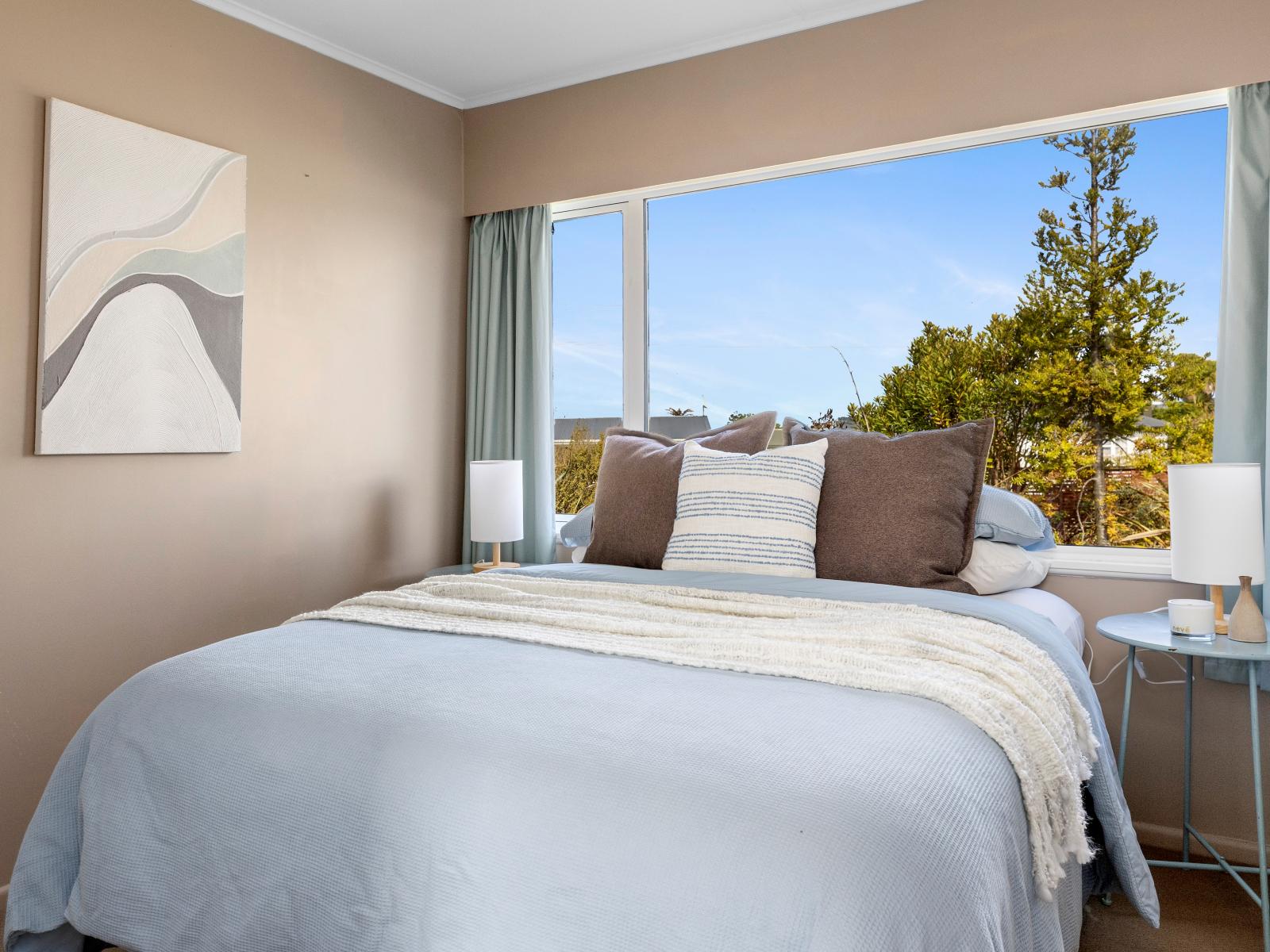 Unit 2, 208 Tamamutu Street, Taupo