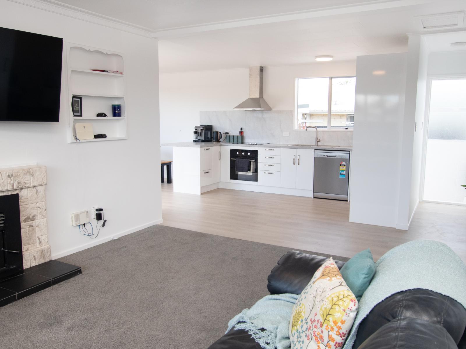 59 Thomson Street, Tinwald
