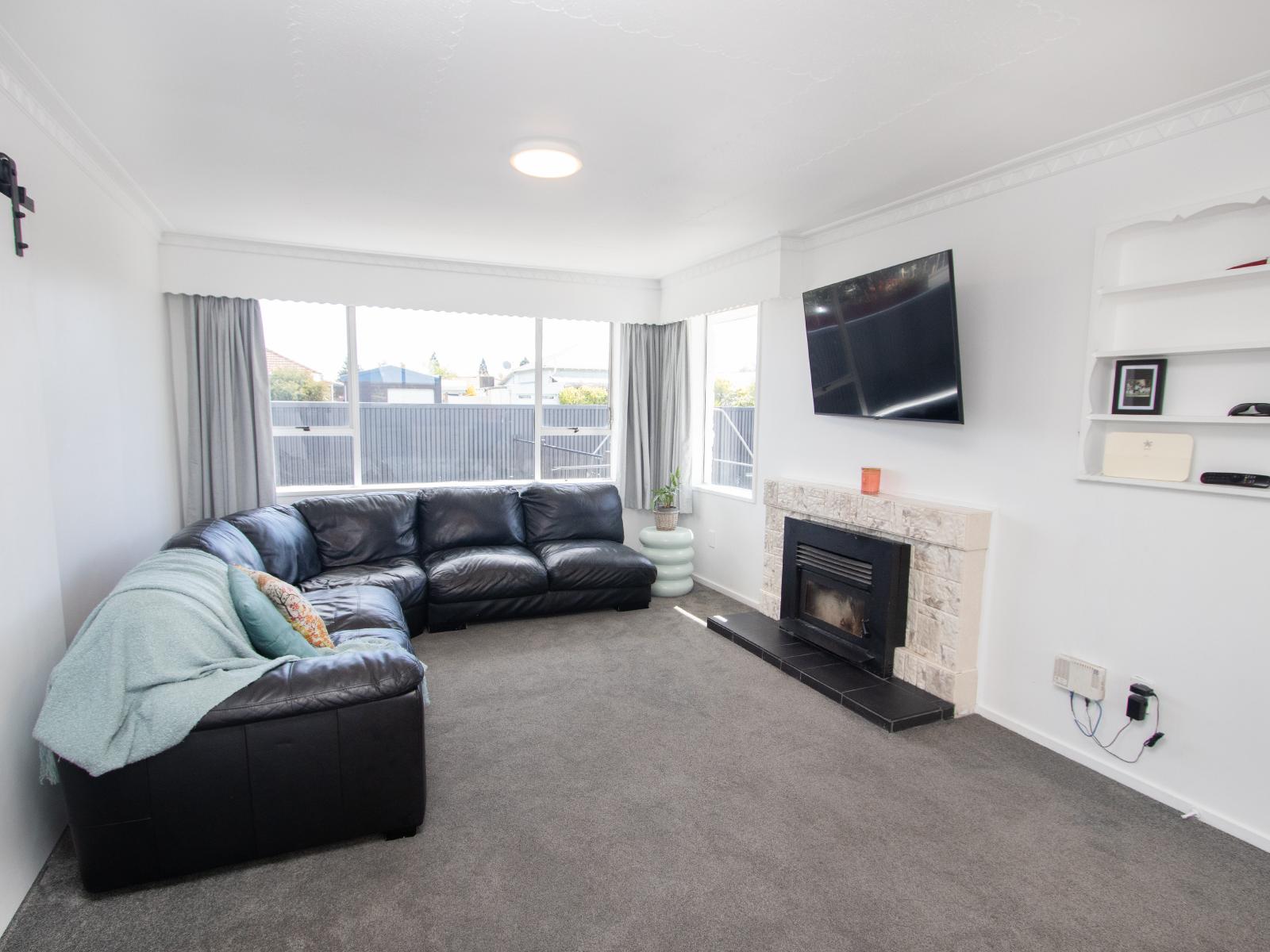 59 Thomson Street, Tinwald