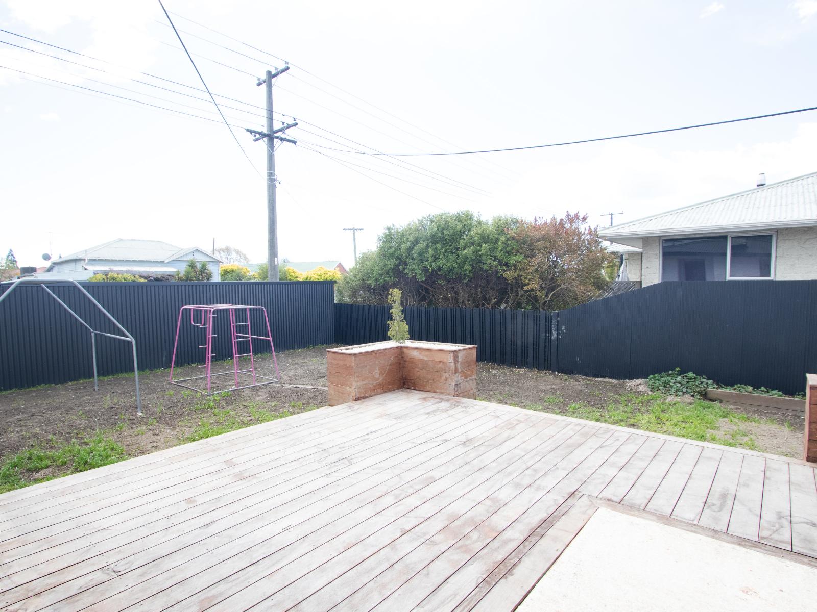 59 Thomson Street, Tinwald