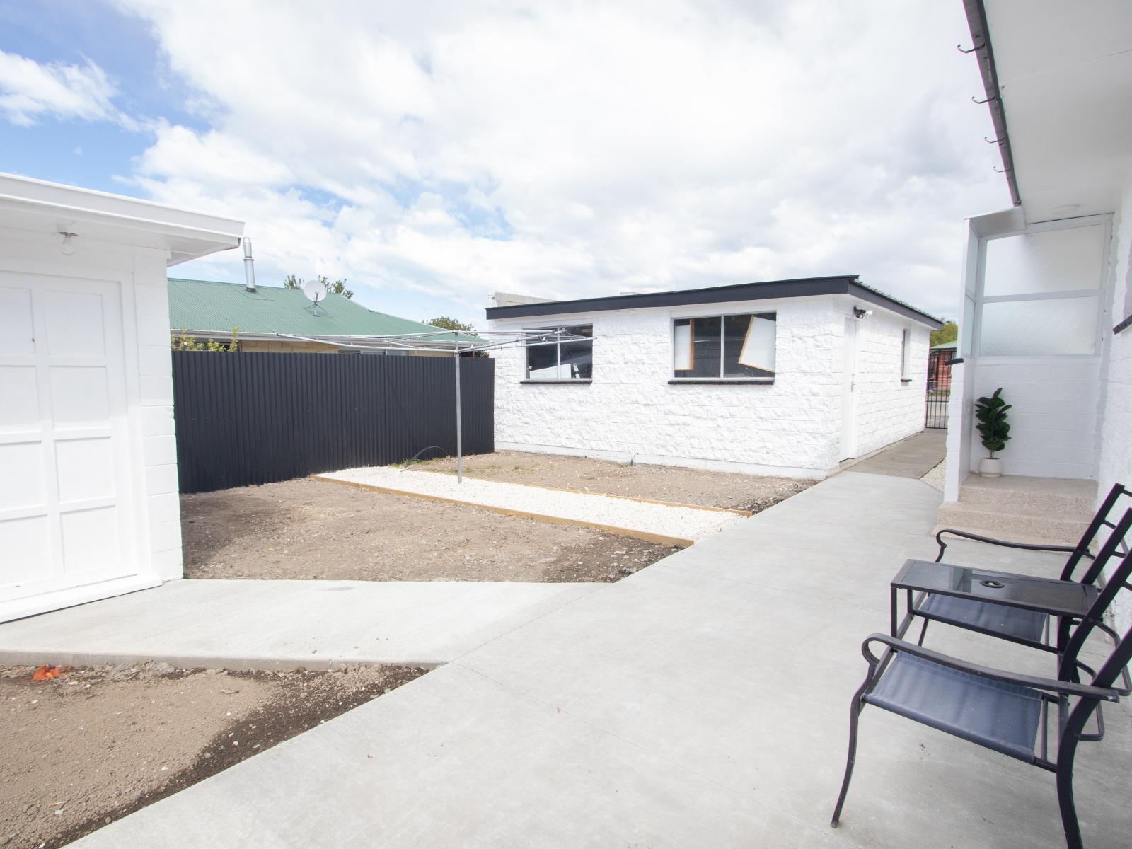 59 Thomson Street, Tinwald