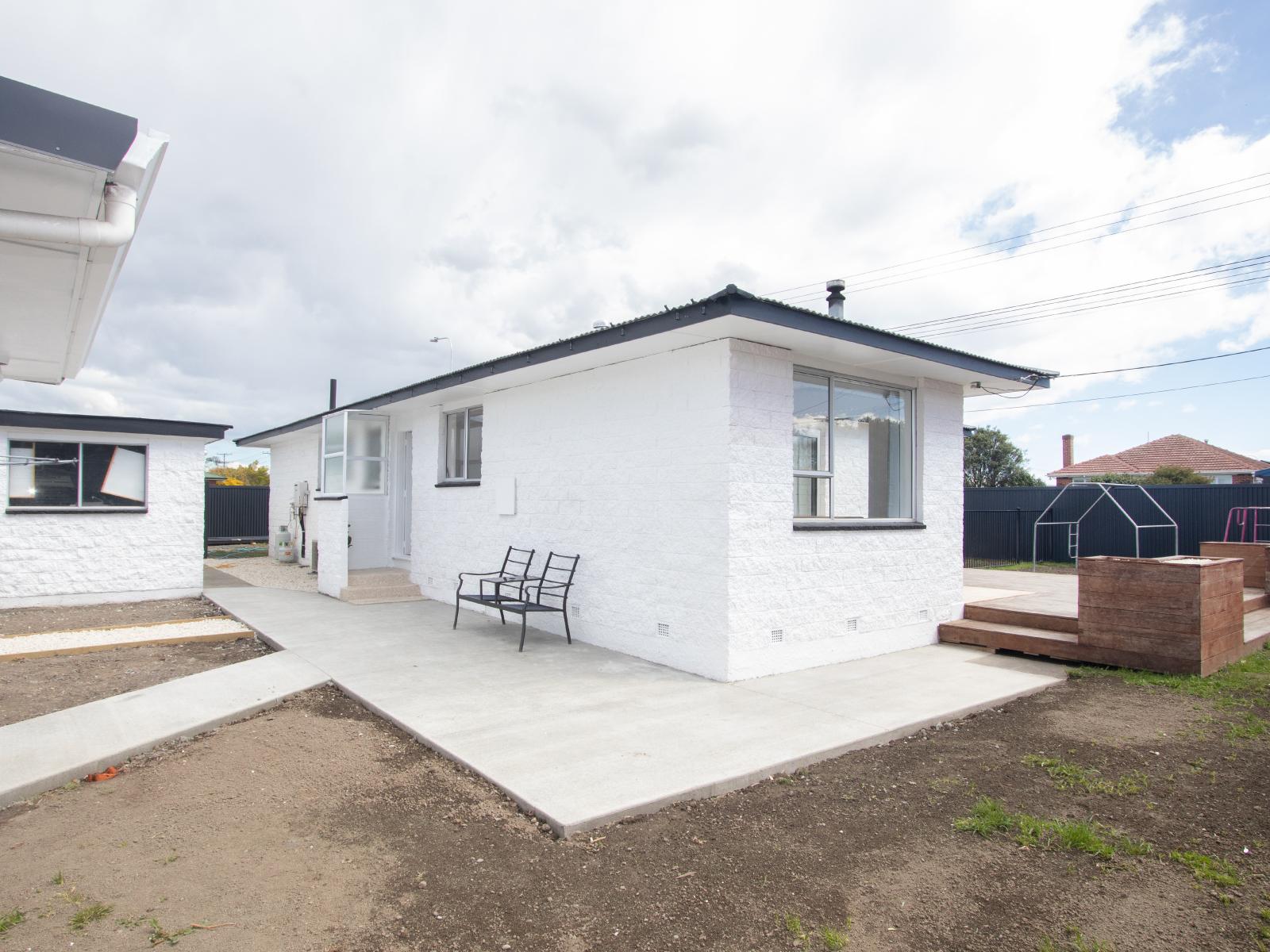 59 Thomson Street, Tinwald