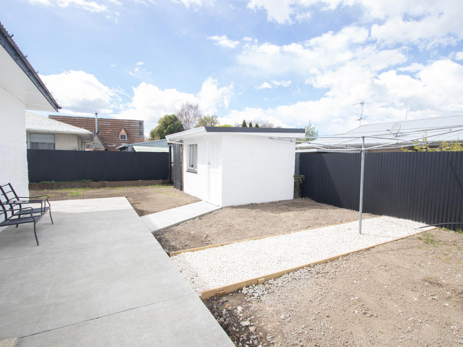 59 Thomson Street, Tinwald