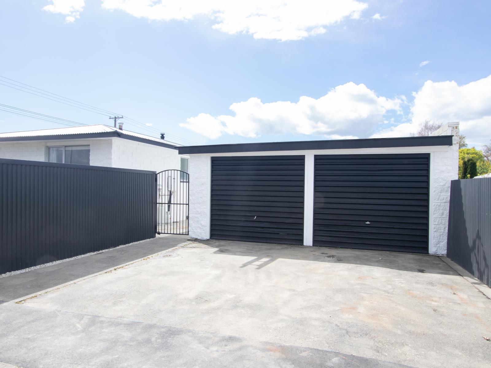 59 Thomson Street, Tinwald