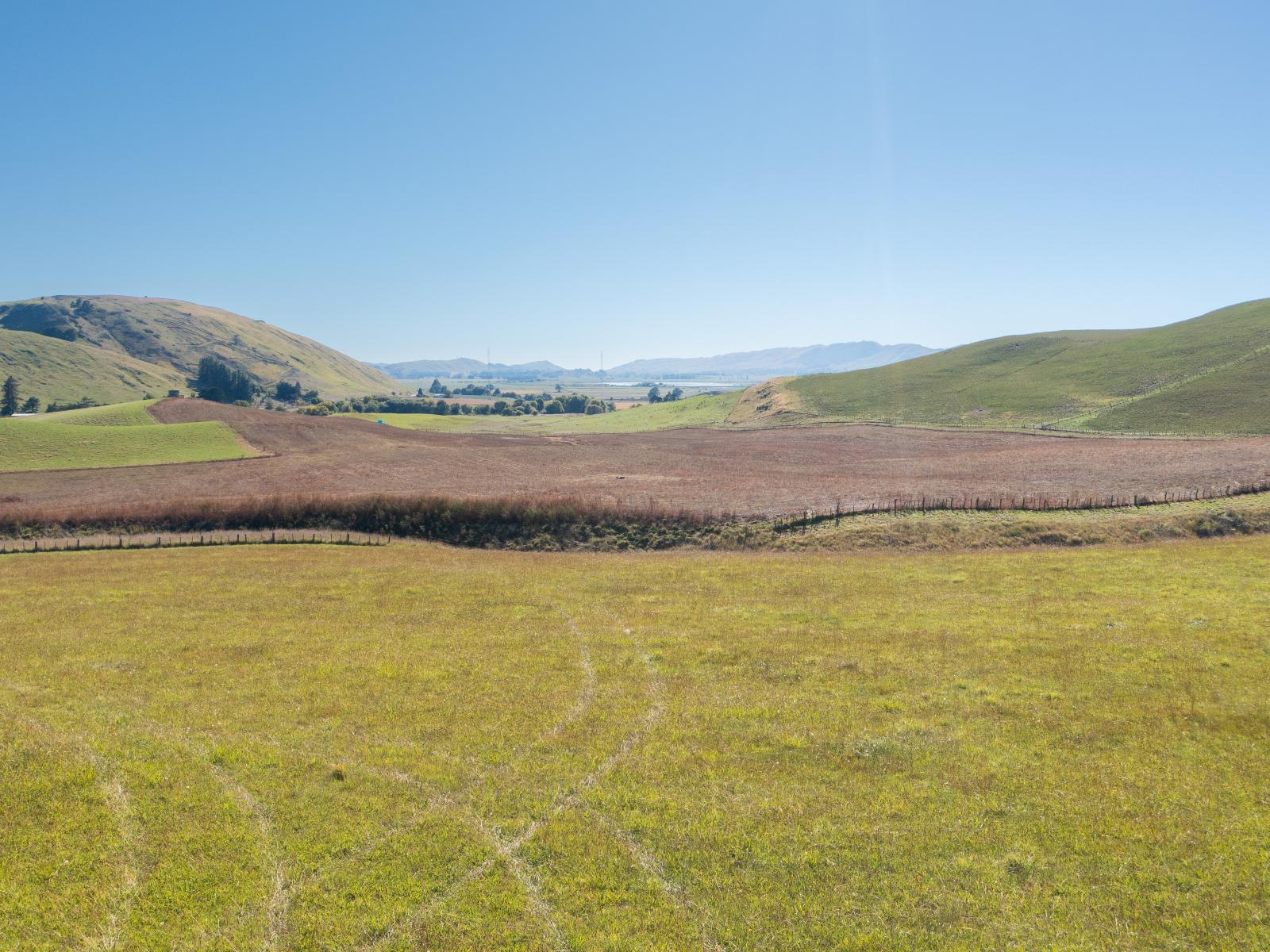 2367 State Highway 2, Poukawa