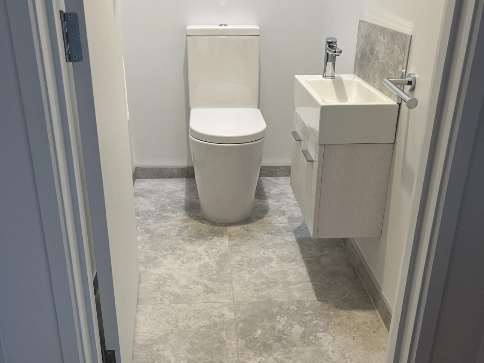 Unit 1, 1 Forth Street, Oamaru