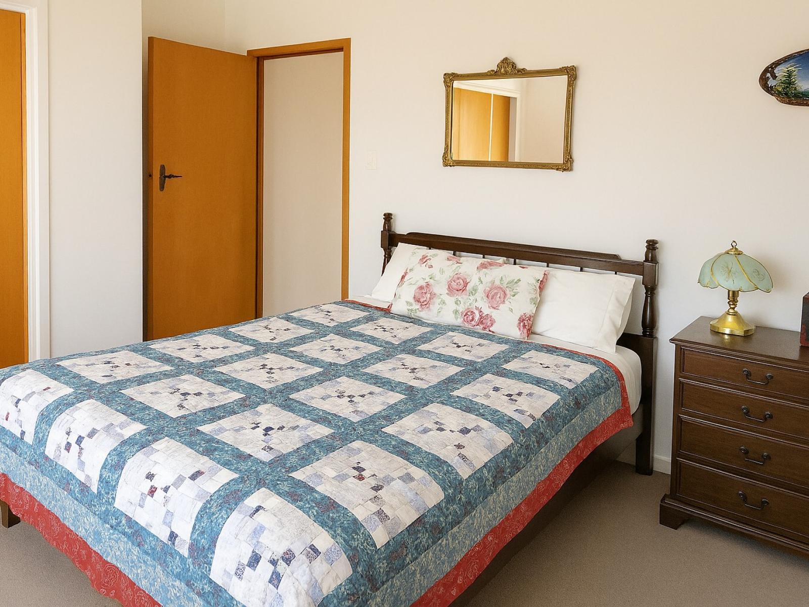 Unit 1, 1 Forth Street, Oamaru
