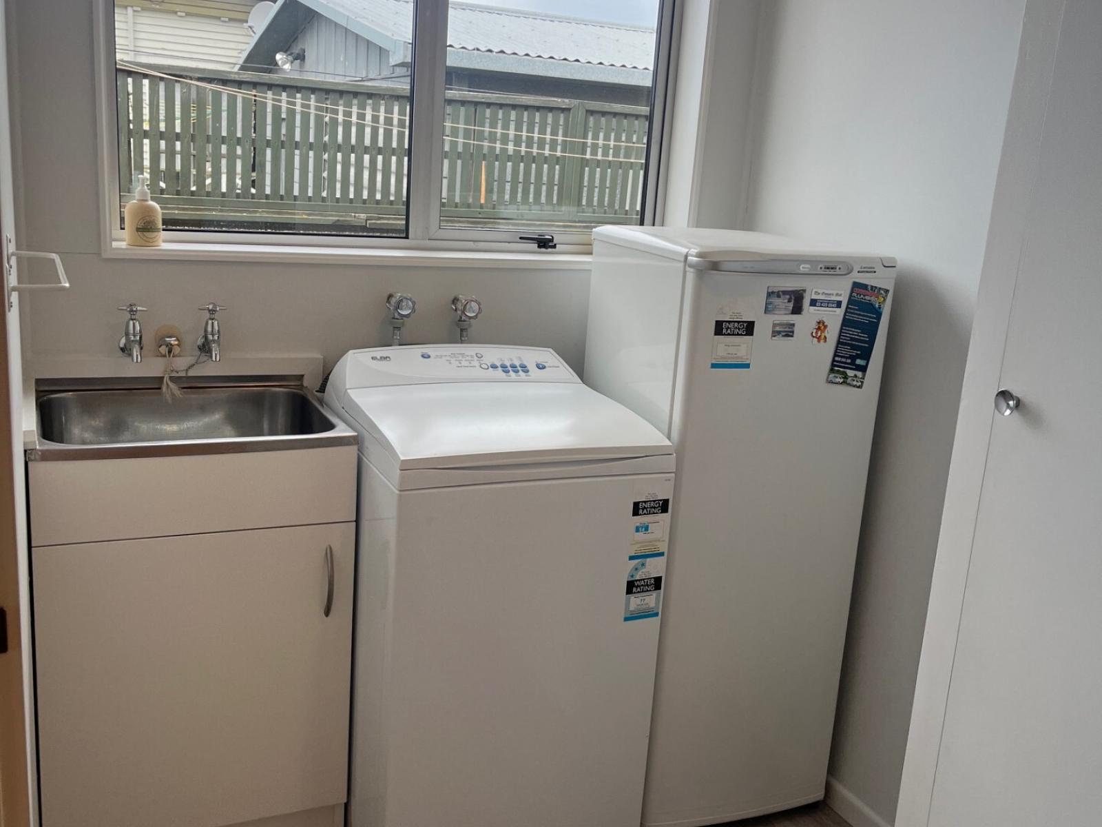 Unit 1, 1 Forth Street, Oamaru