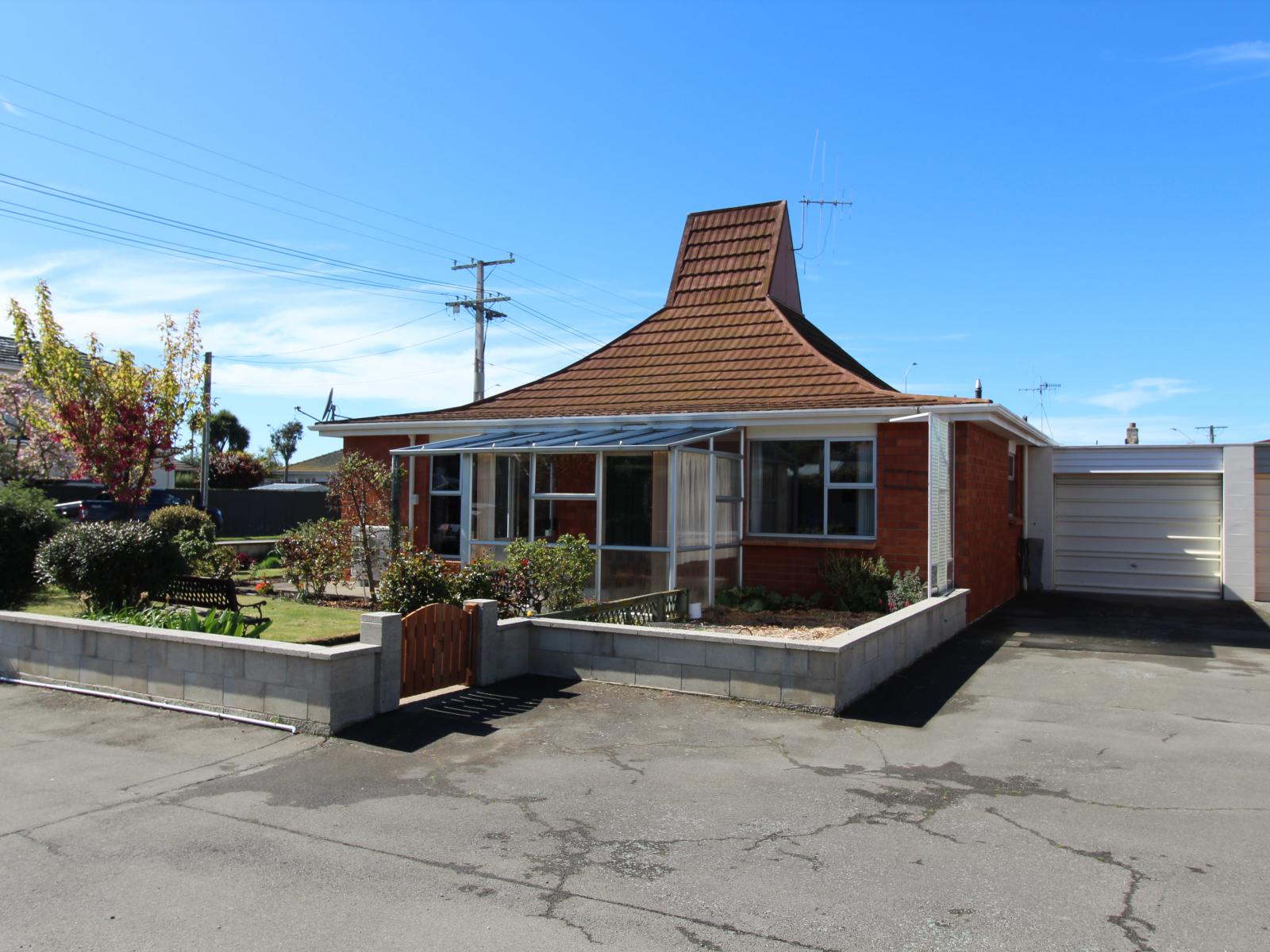 Unit 1, 1 Forth Street, Oamaru