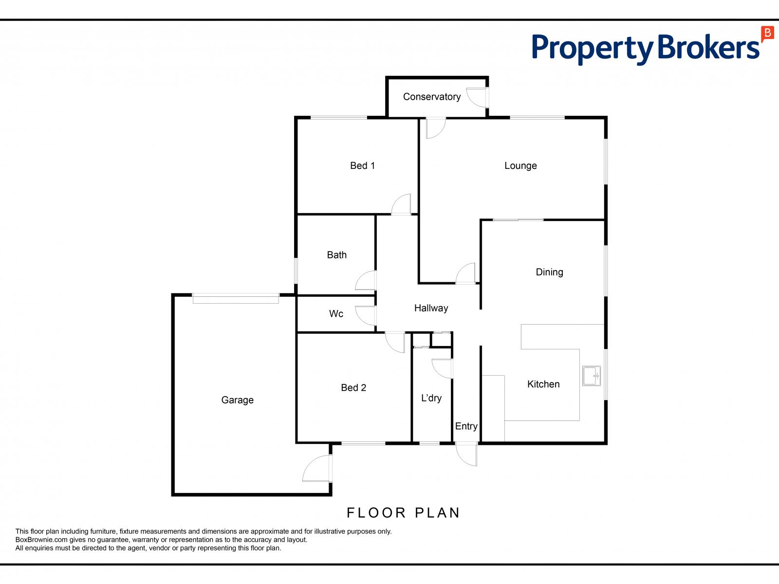 Unit 1, 1 Forth Street, Oamaru