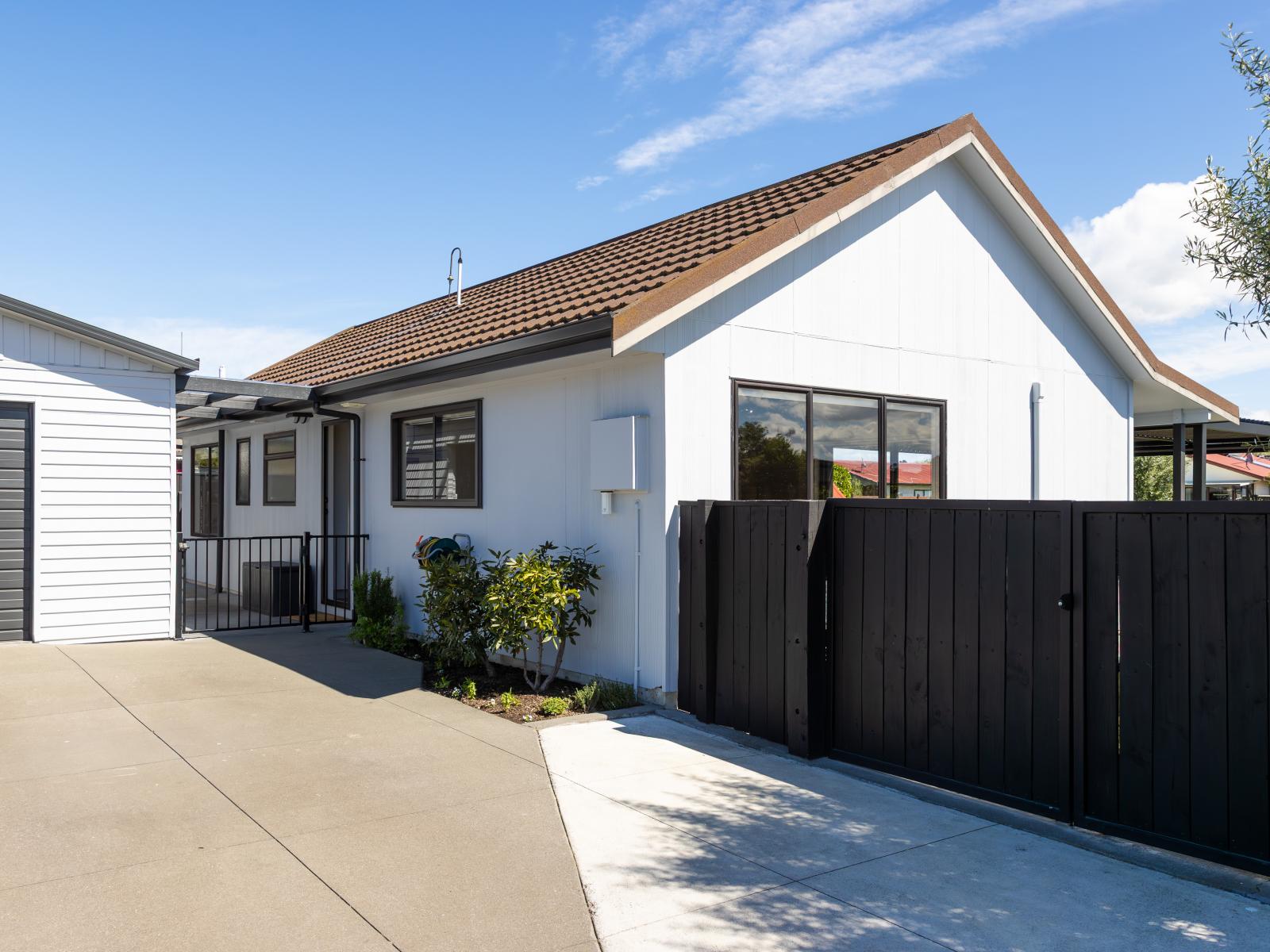 1 Beveridge Place, Greenmeadows