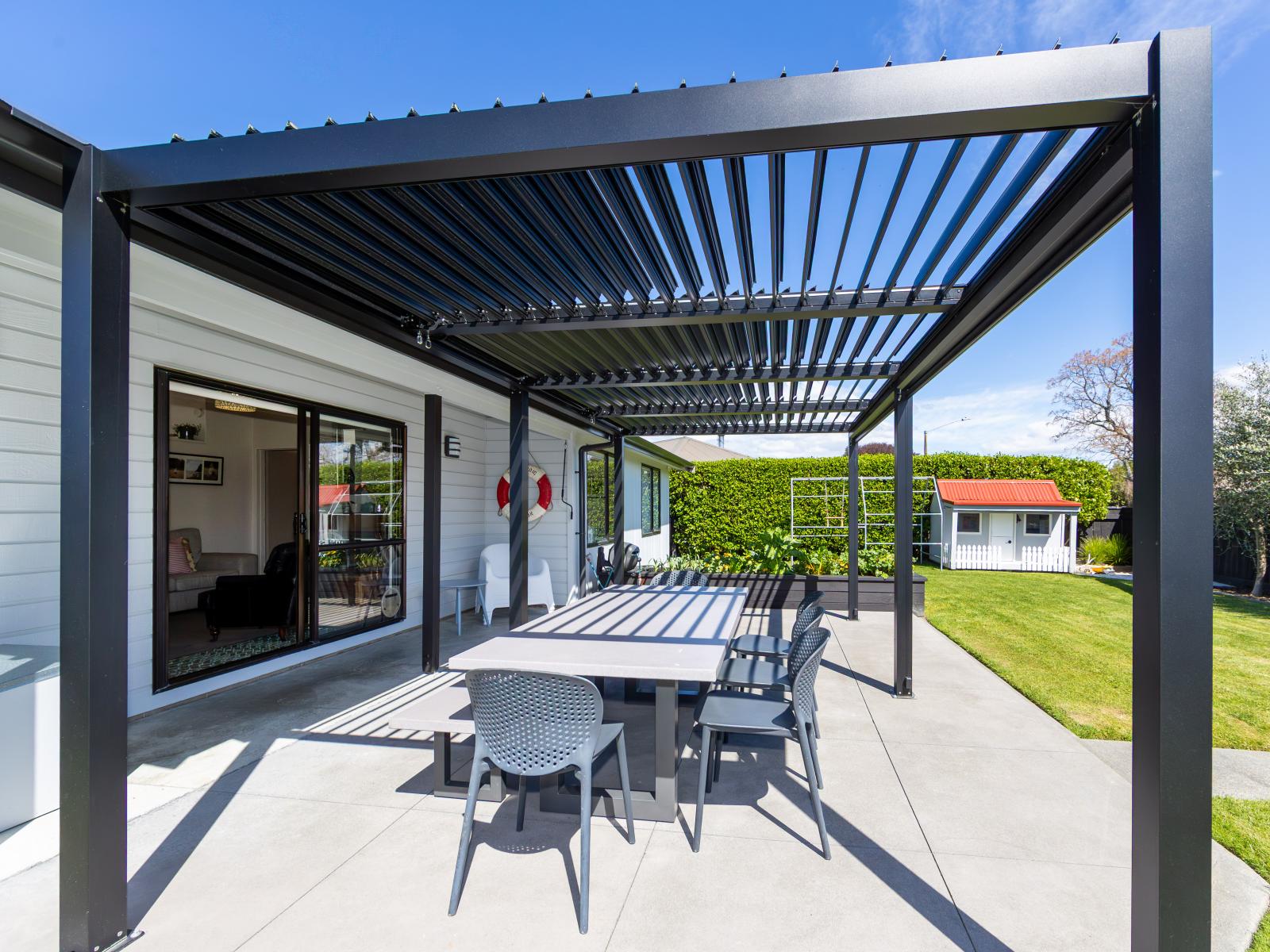 1 Beveridge Place, Greenmeadows