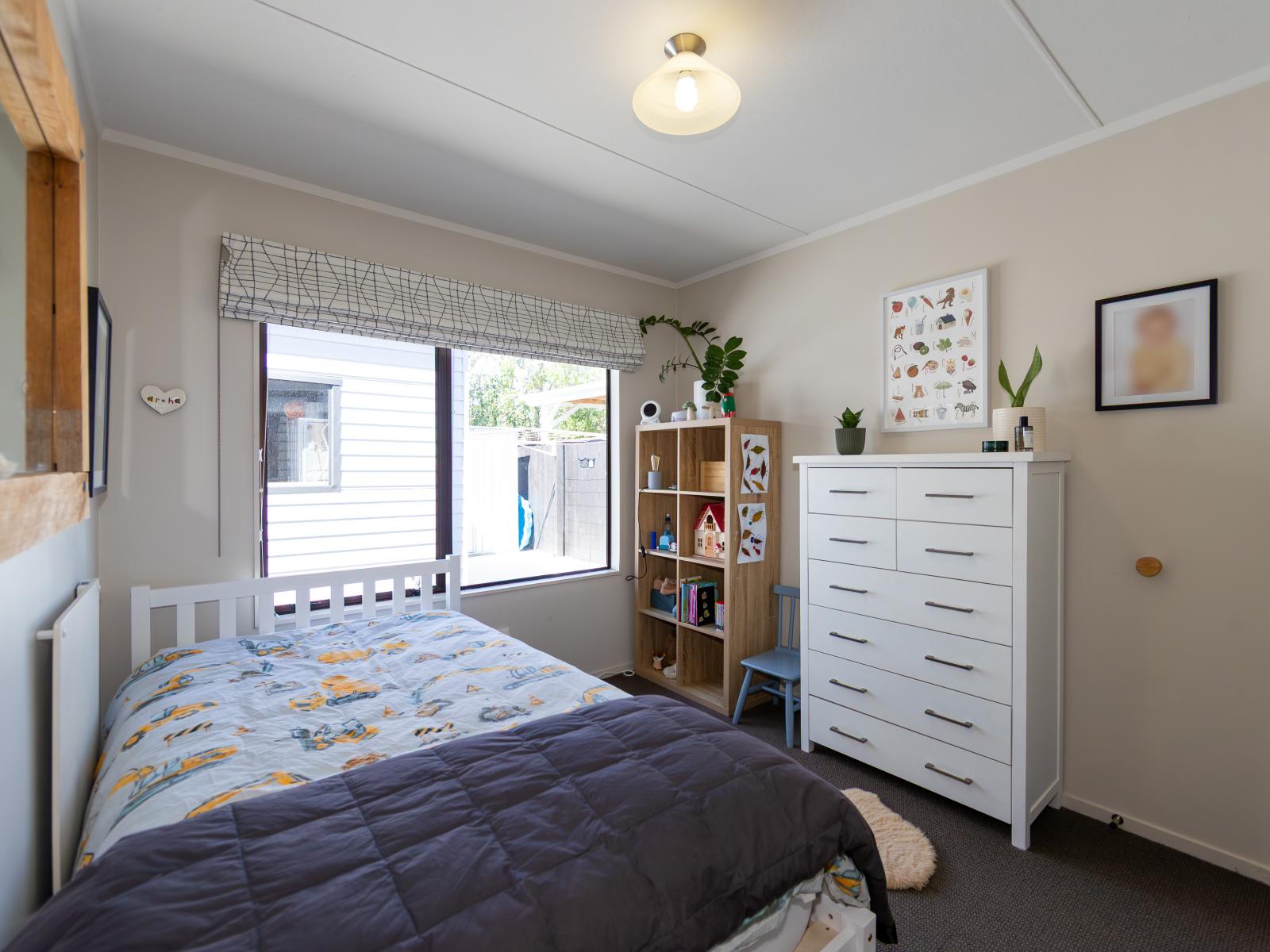 1 Beveridge Place, Greenmeadows