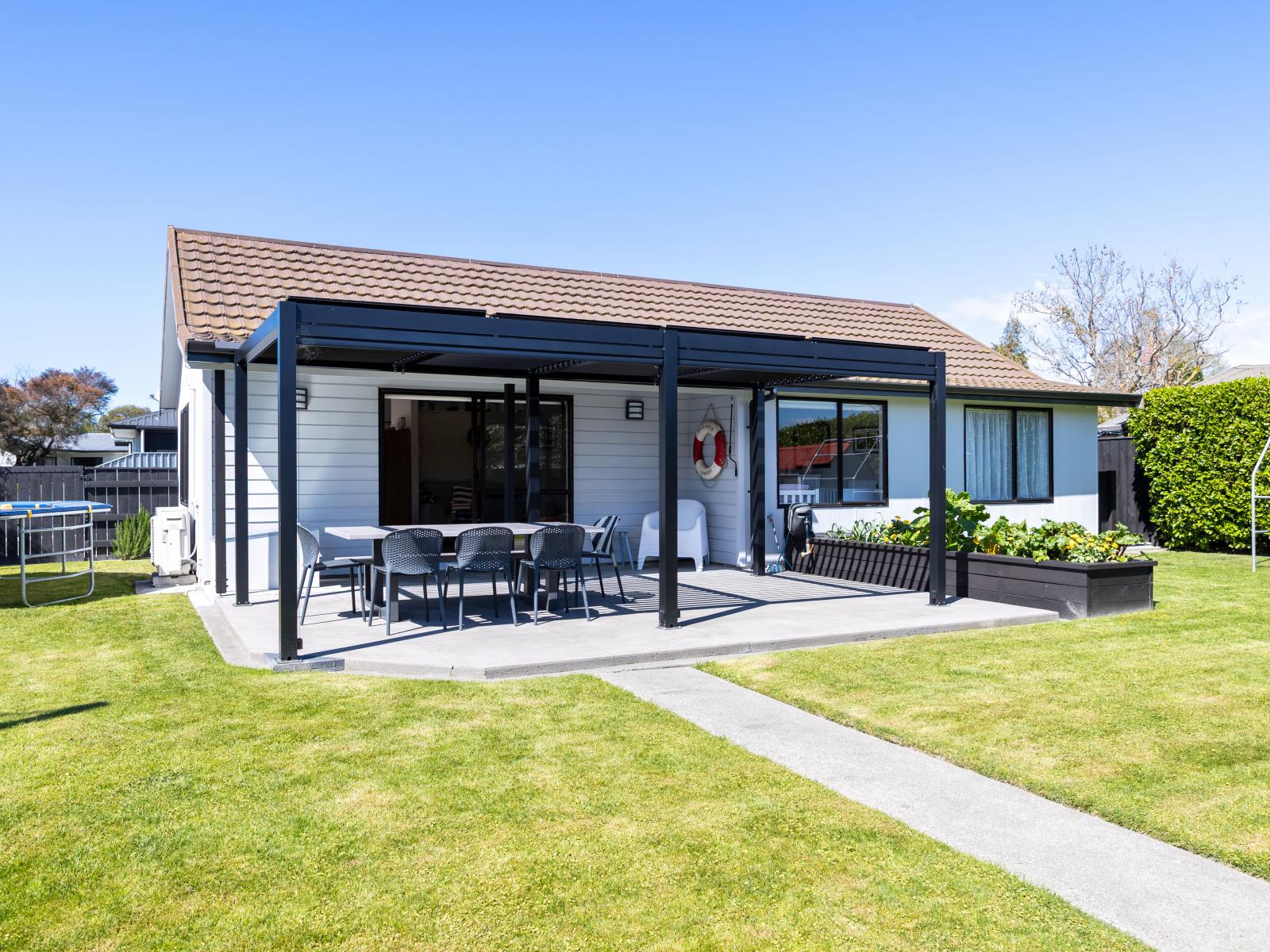 1 Beveridge Place, Greenmeadows