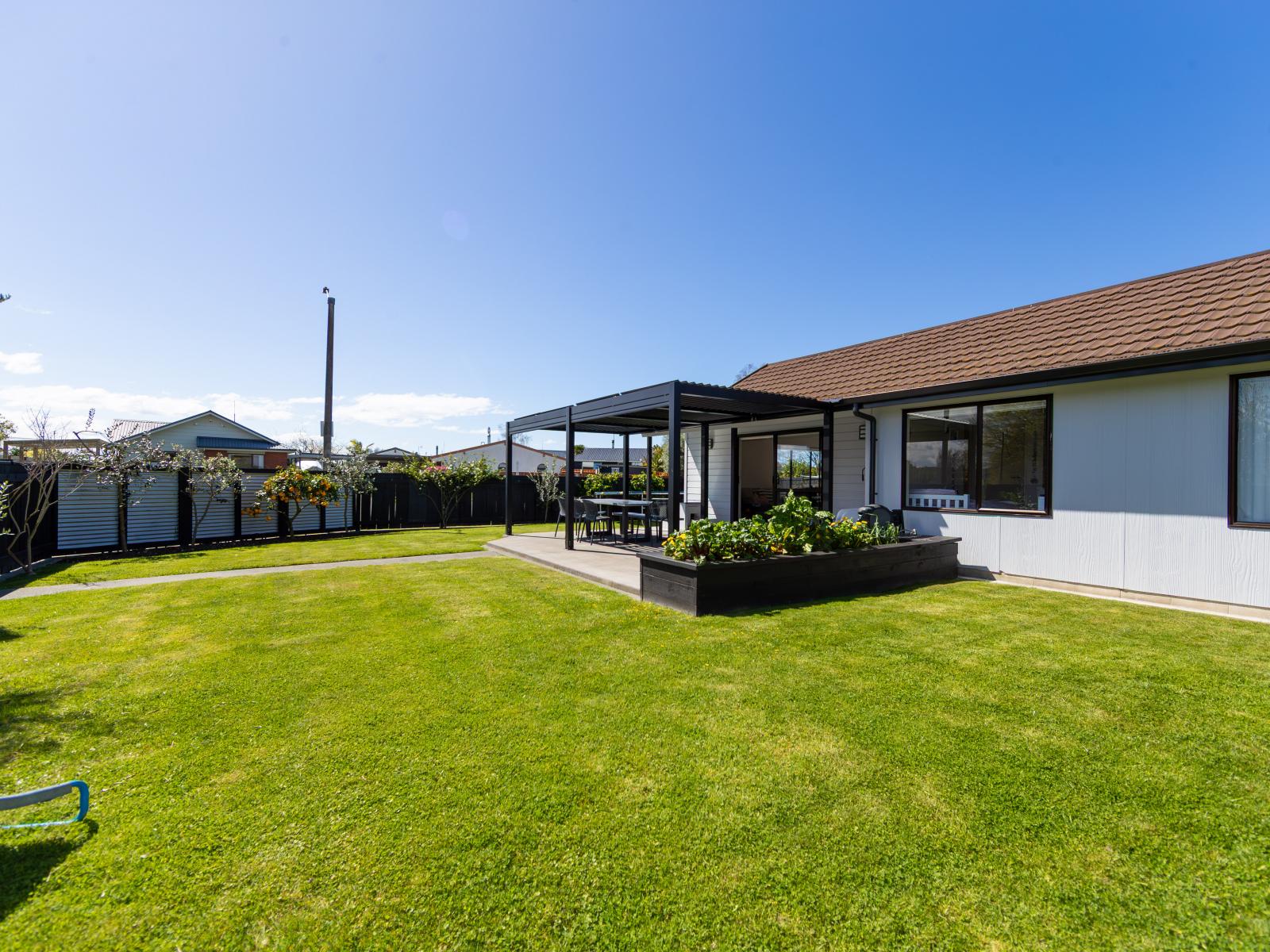 1 Beveridge Place, Greenmeadows