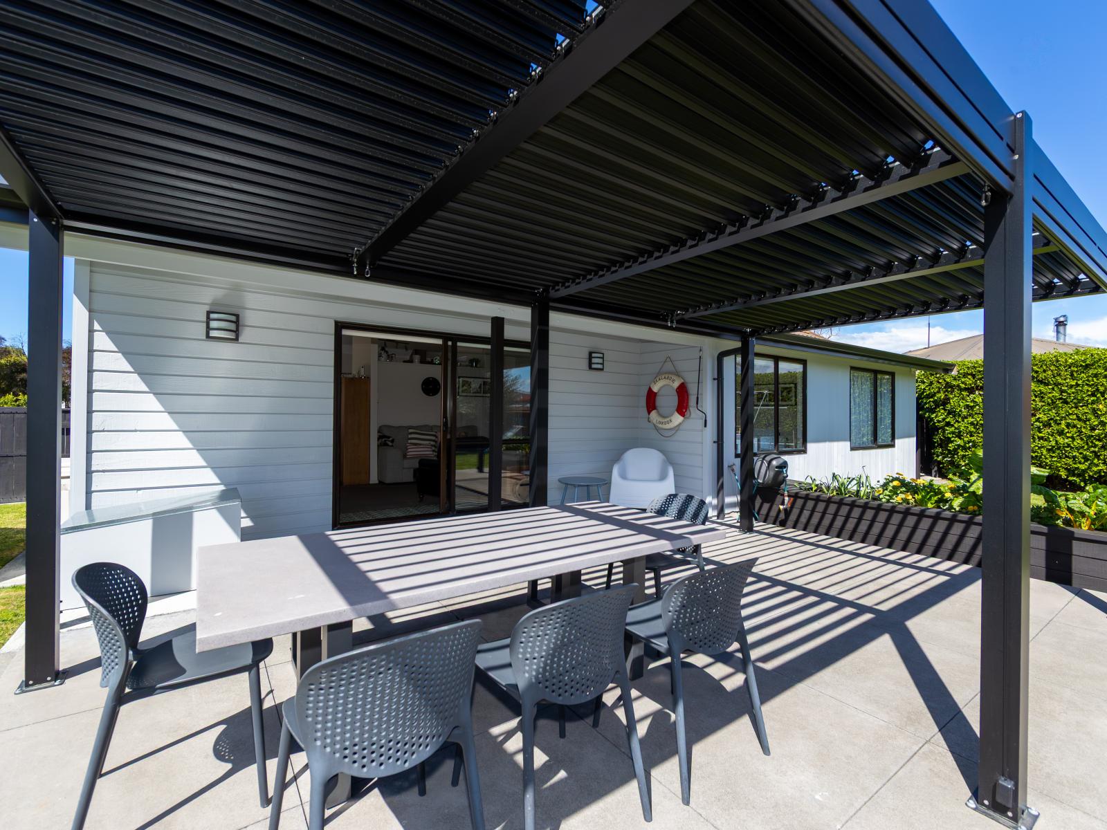 1 Beveridge Place, Greenmeadows