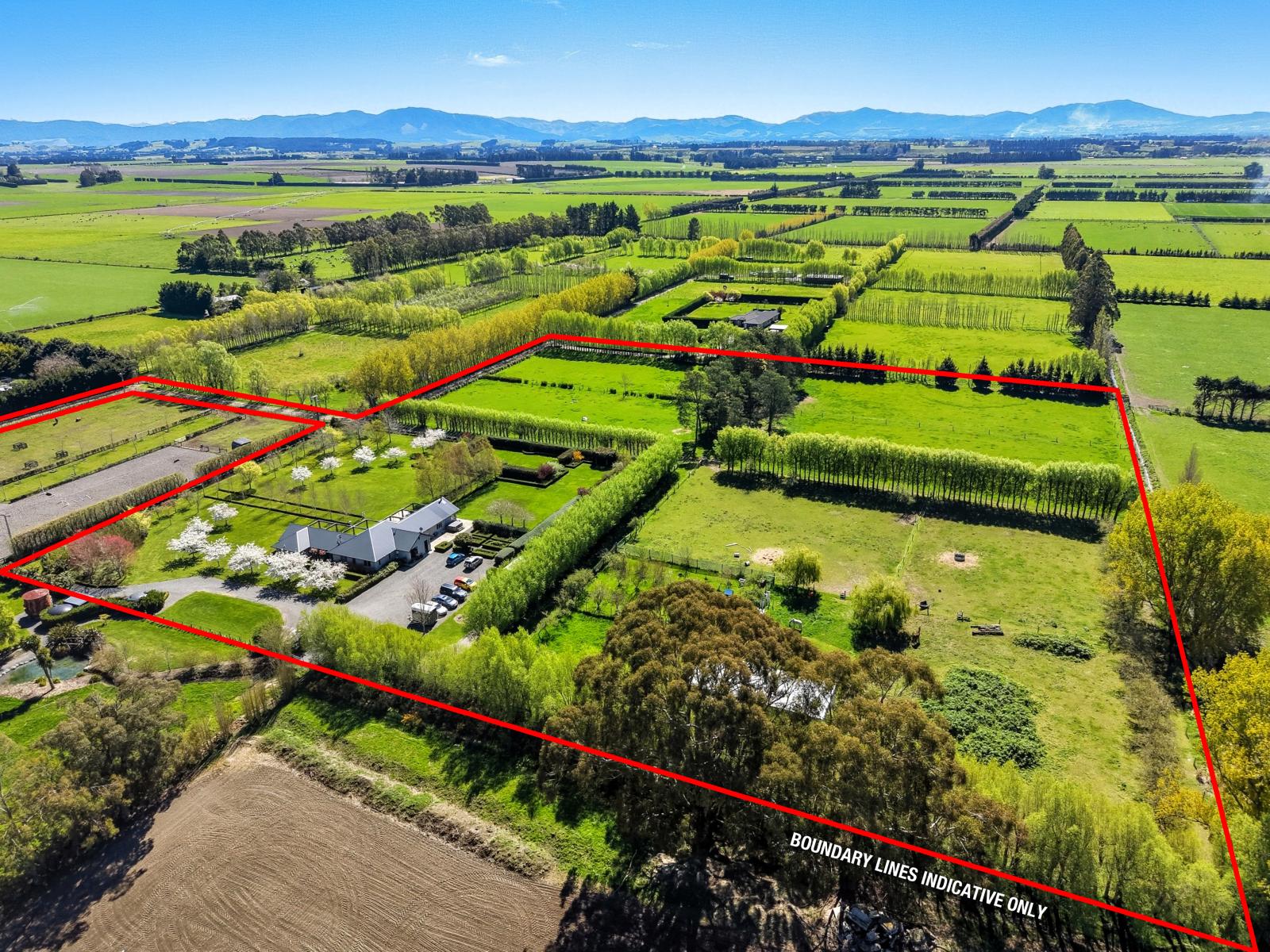 418A Woodfields Road, Swannanoa