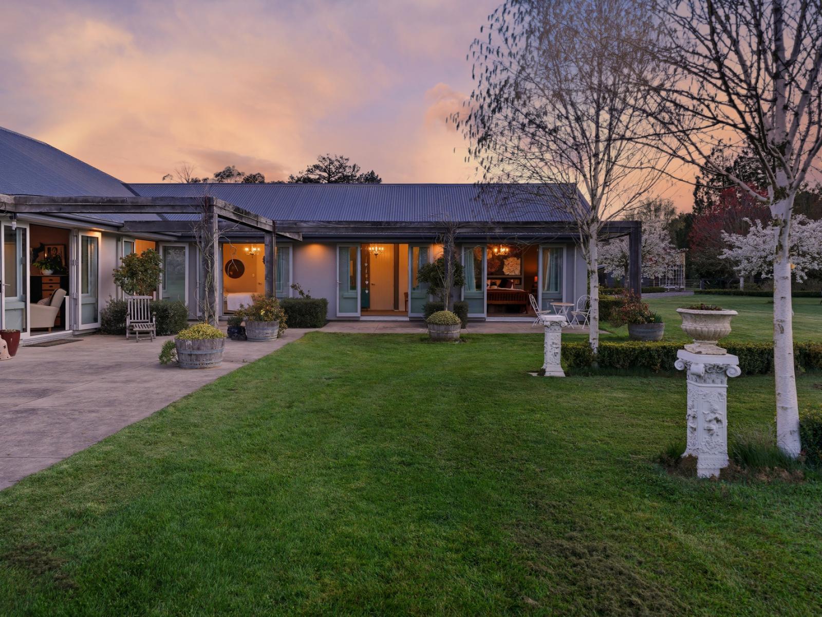 418A Woodfields Road, Swannanoa