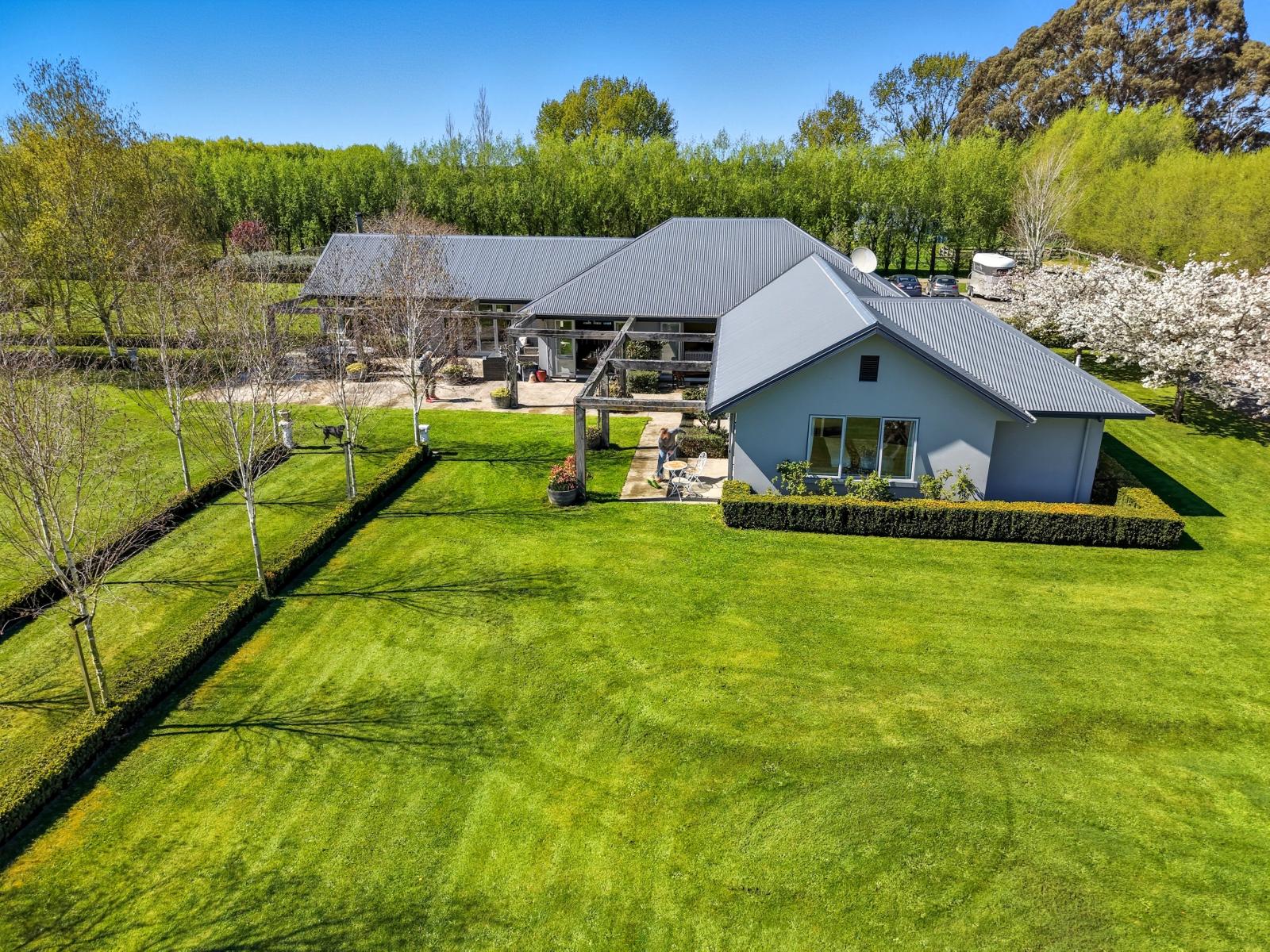 418A Woodfields Road, Swannanoa