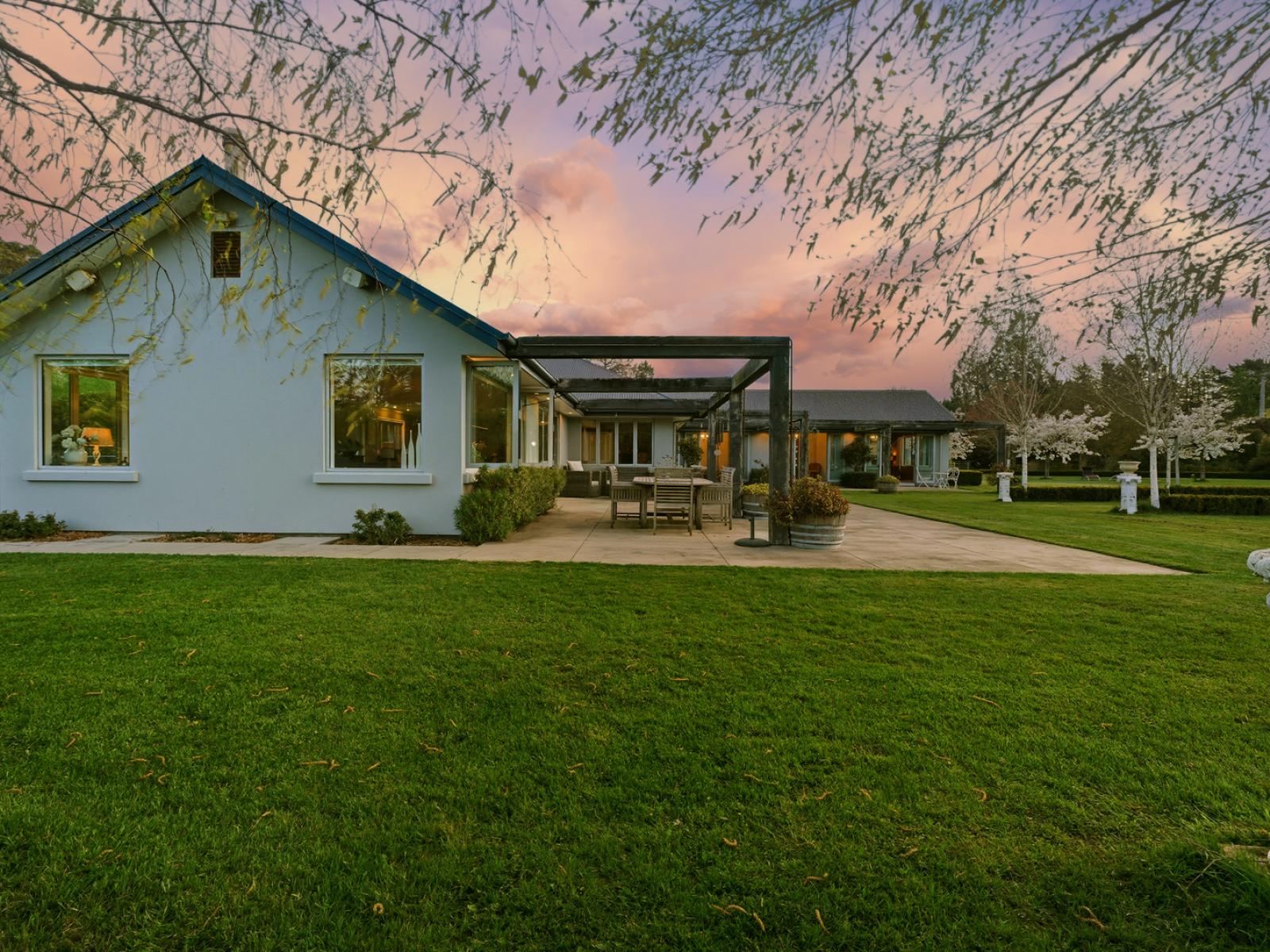 418A Woodfields Road, Swannanoa